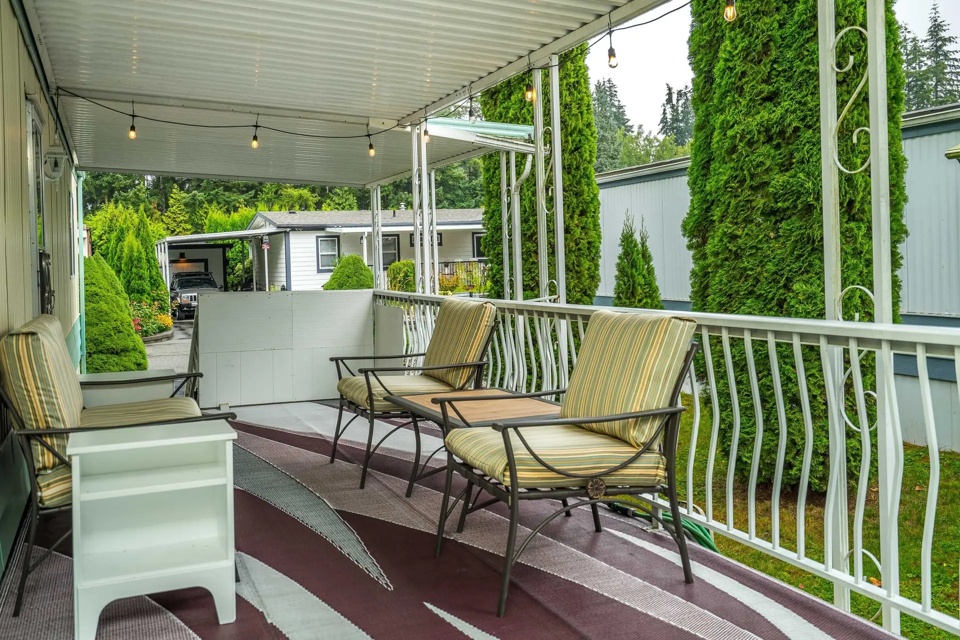 Property at ##46 2305 200th Street, Langley, BC