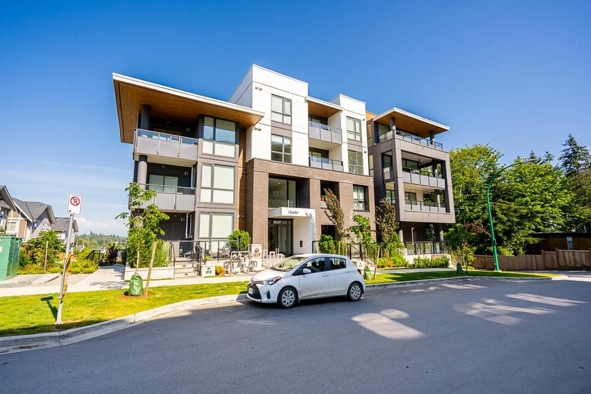 Property at #516 19577 65b Avenue, Surrey, BC