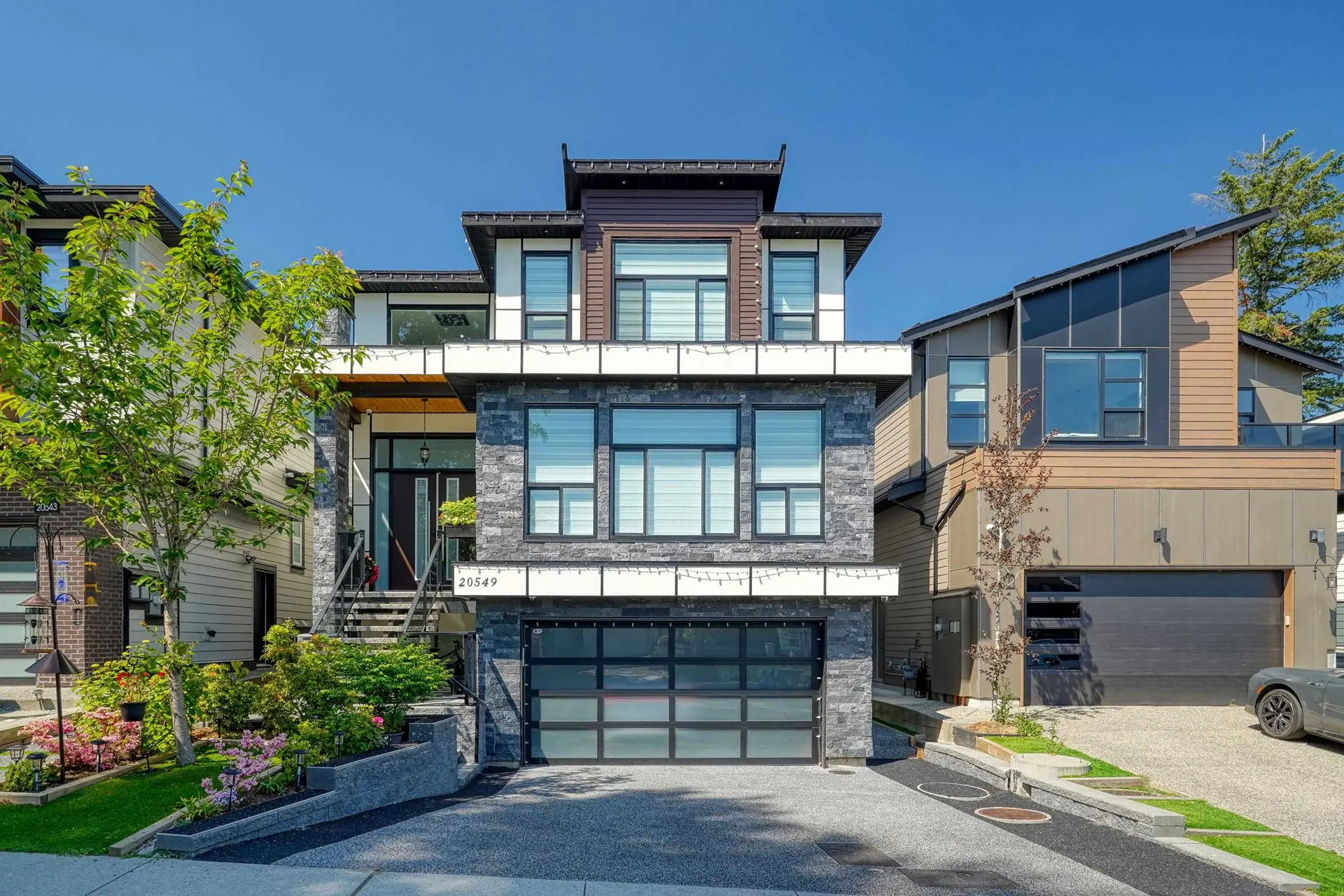 Property at 20549 70a Avenue, Langley, BC