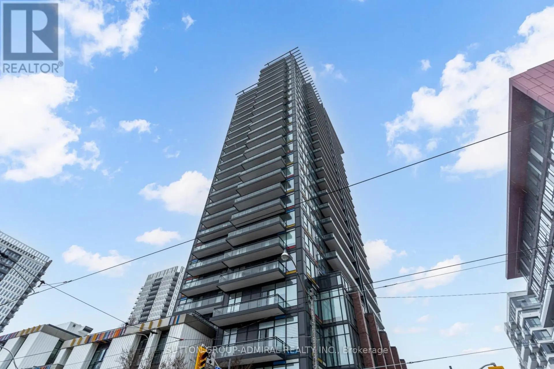 #PH2606 225 SACKVILLE STREET - Image 2