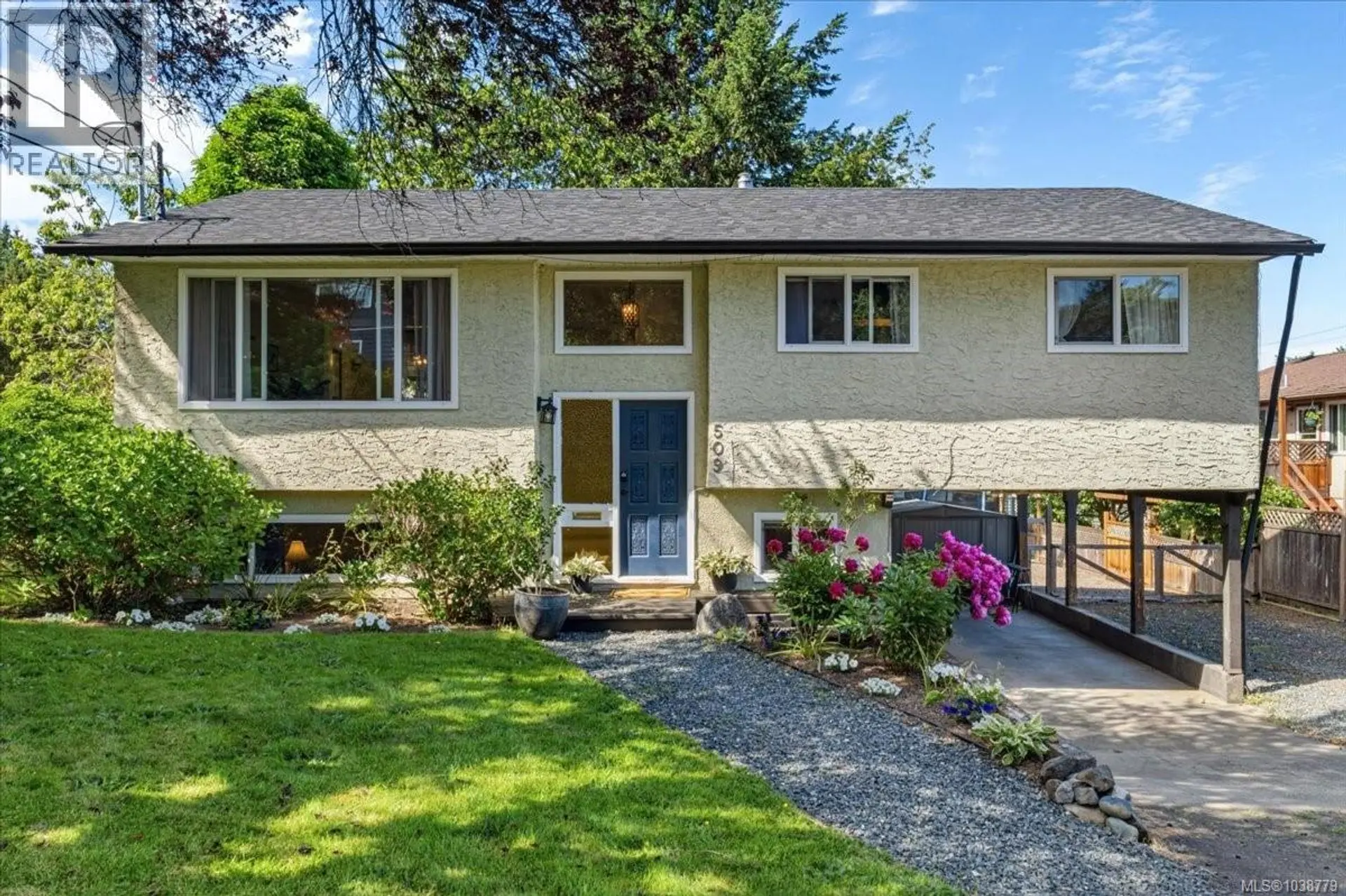 Property at 509 Weeks Cres, Nanaimo, BC