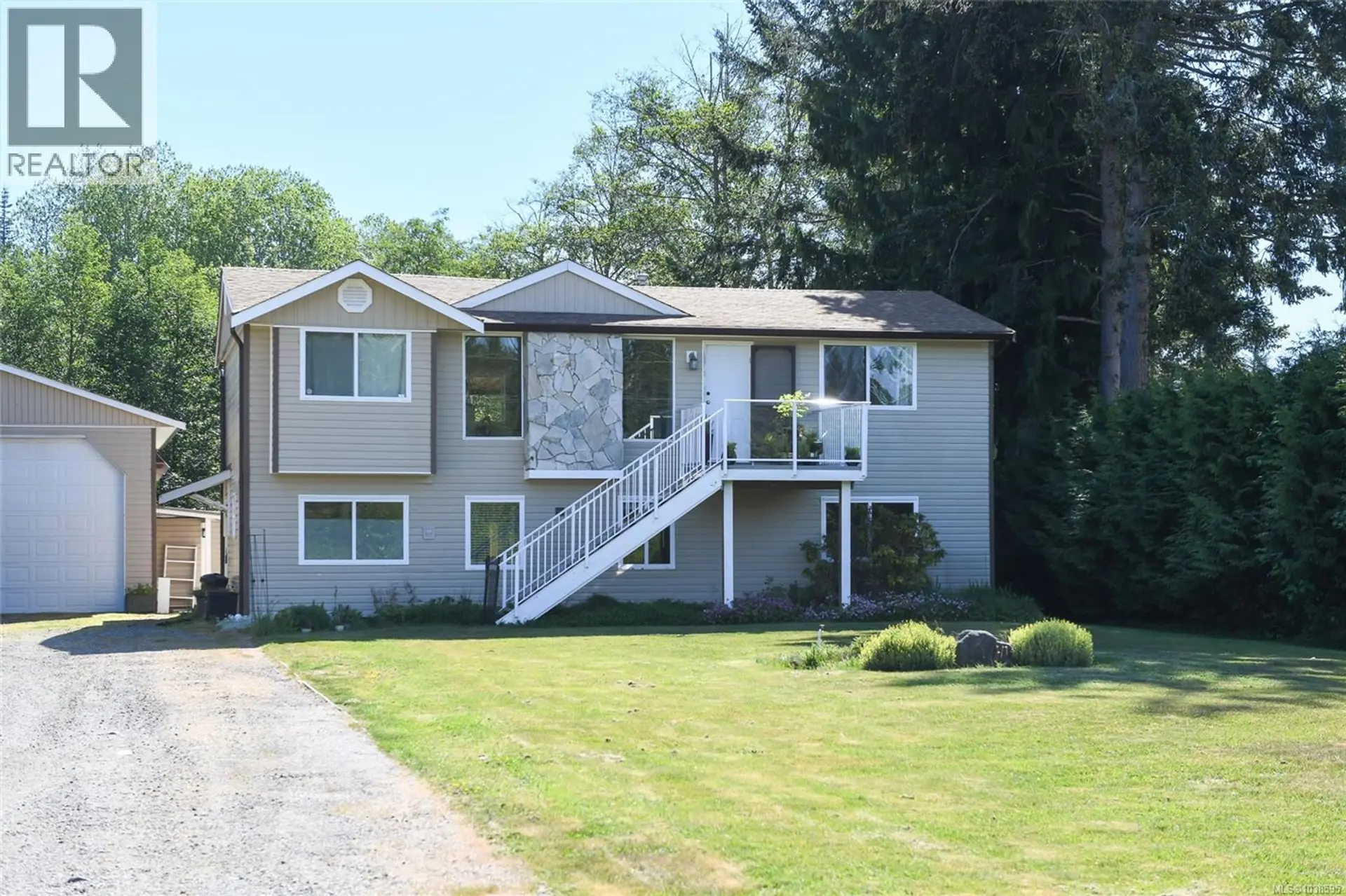 Property at 1804 Little River Rd, Comox, BC