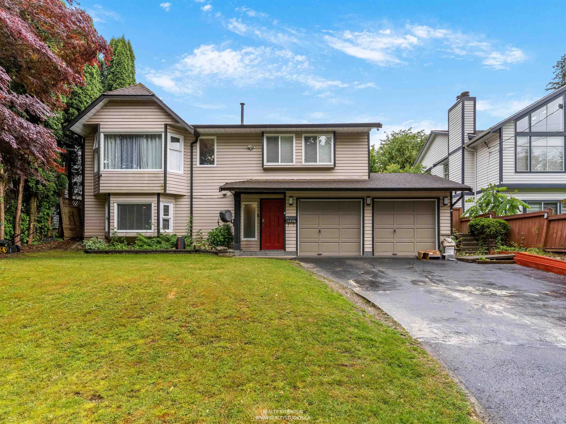 Property at 14686 St. Andrews Drive, Surrey, BC
