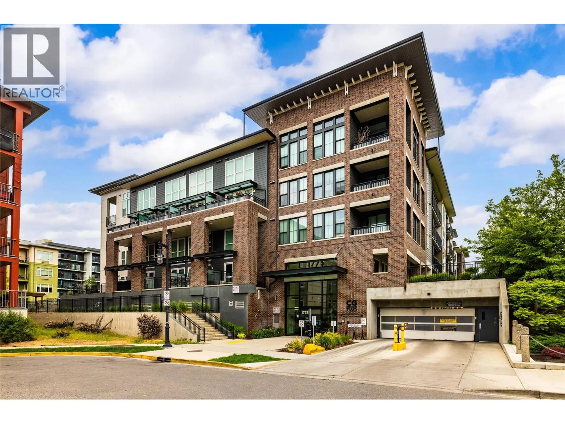 Property at #101 1775 Chapman Place, Kelowna, BC