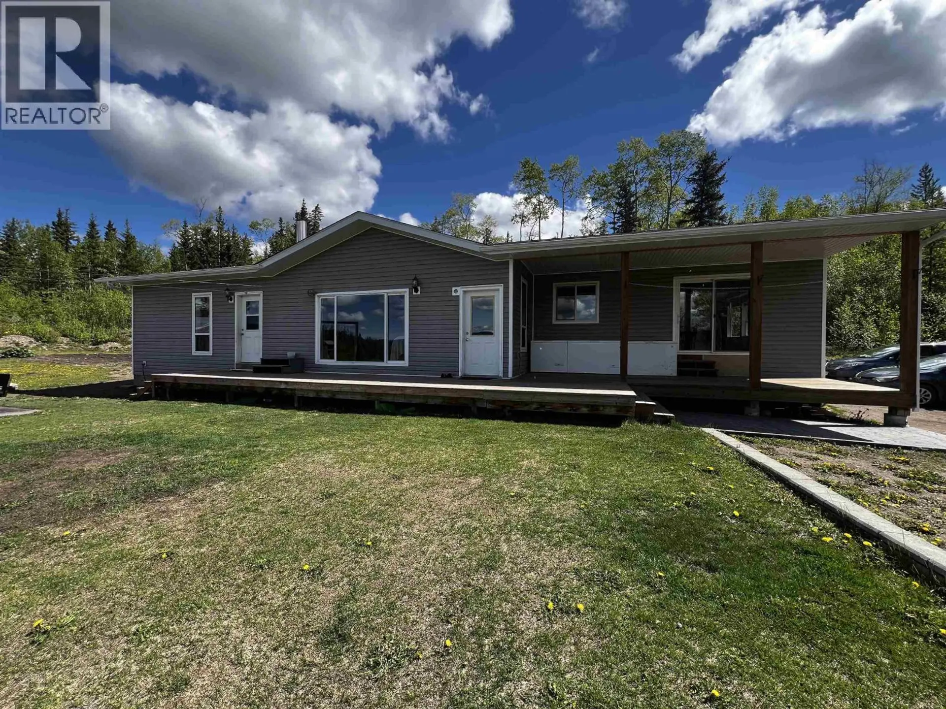 Property at 100 SCHRITT CRESCENT, Burns Lake, BC