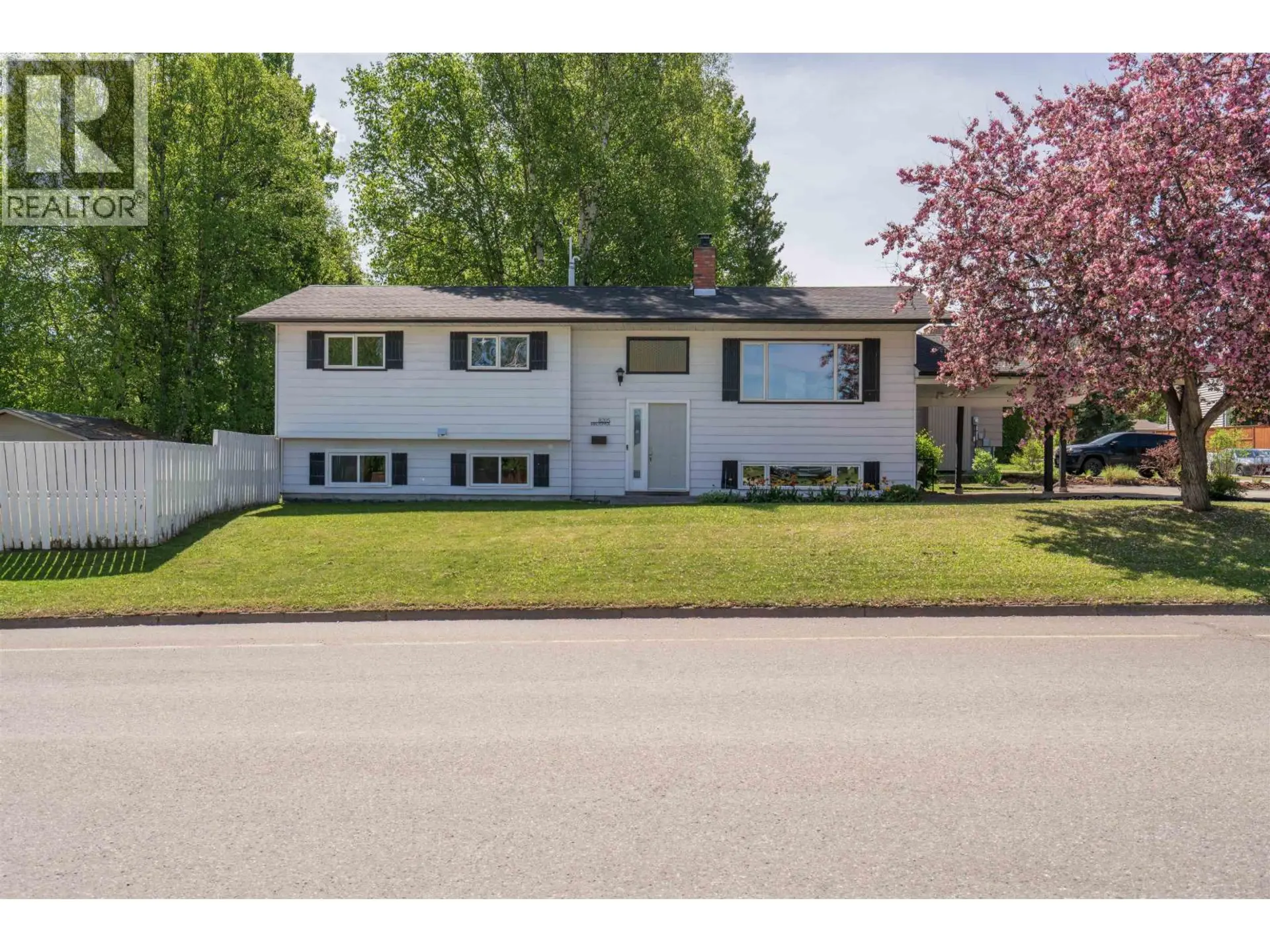 Property at 8205 MALASPINA AVENUE, Prince George, BC