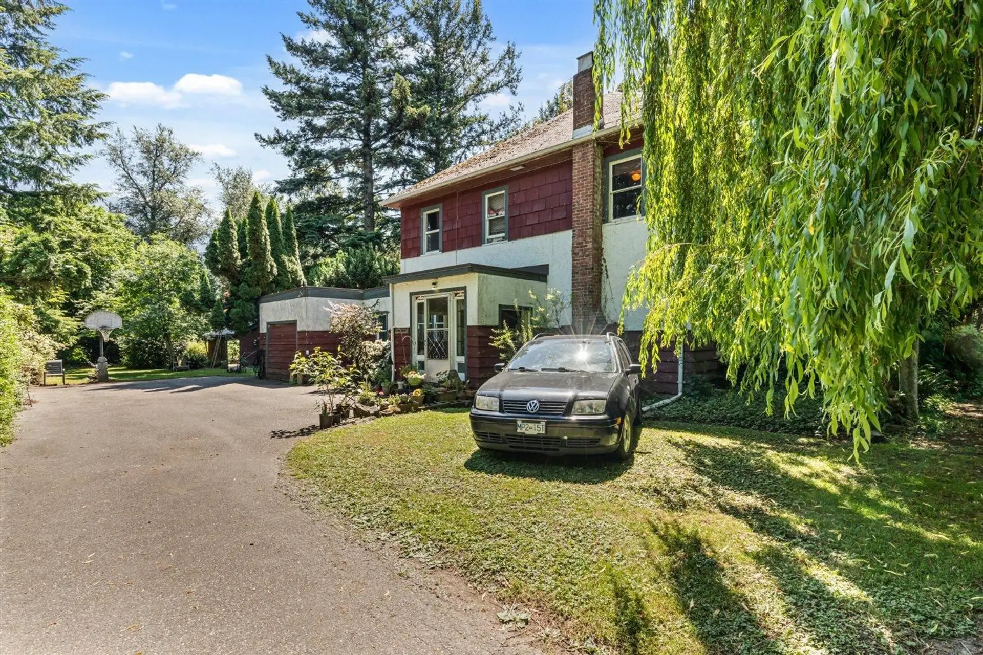 Property at 51098 Yale Road, Rosedale, BC
