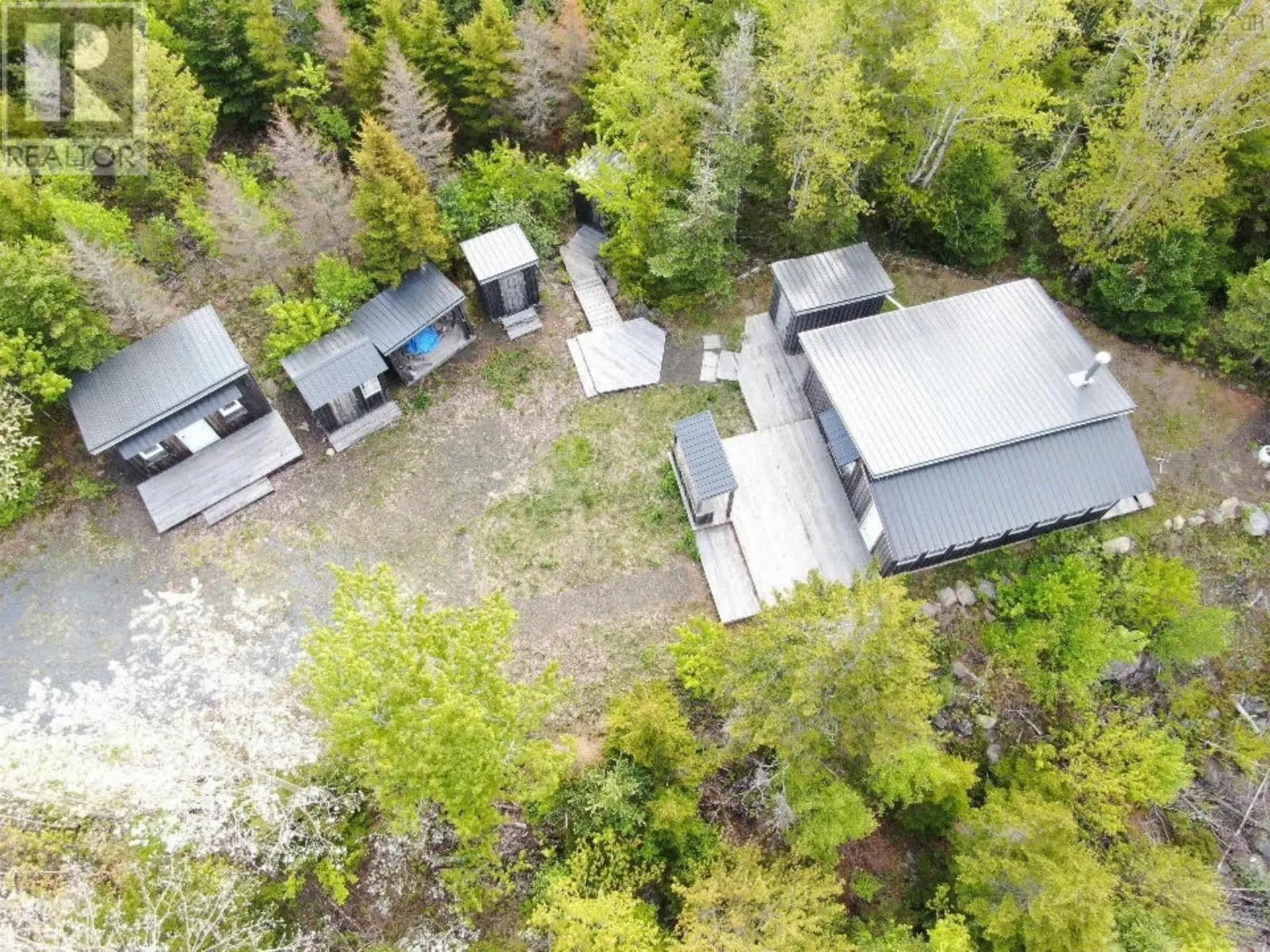 Property at 604 Lansdowne Road, Lansdowne, NS