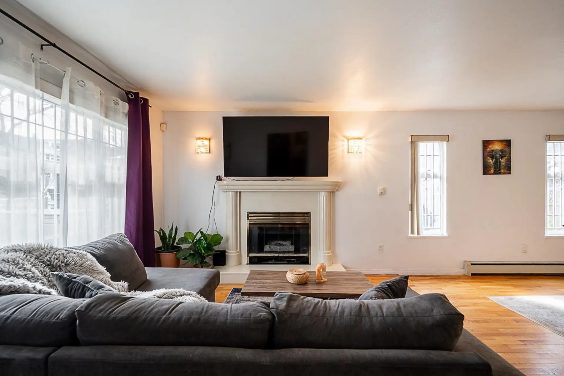 Property at 1407 E 12th Avenue, Vancouver, BC