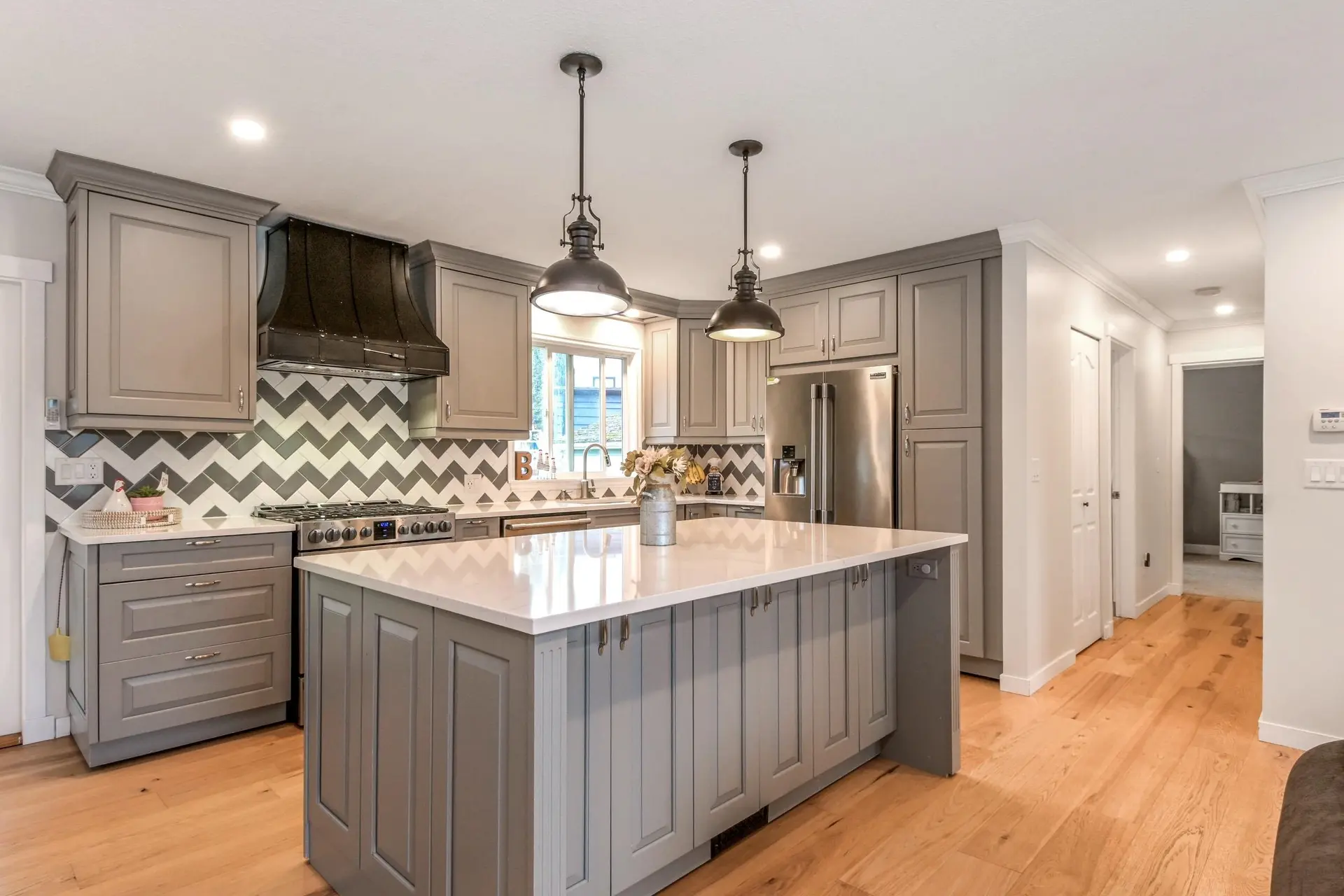 Property at 27192 34 Avenue, Langley, BC