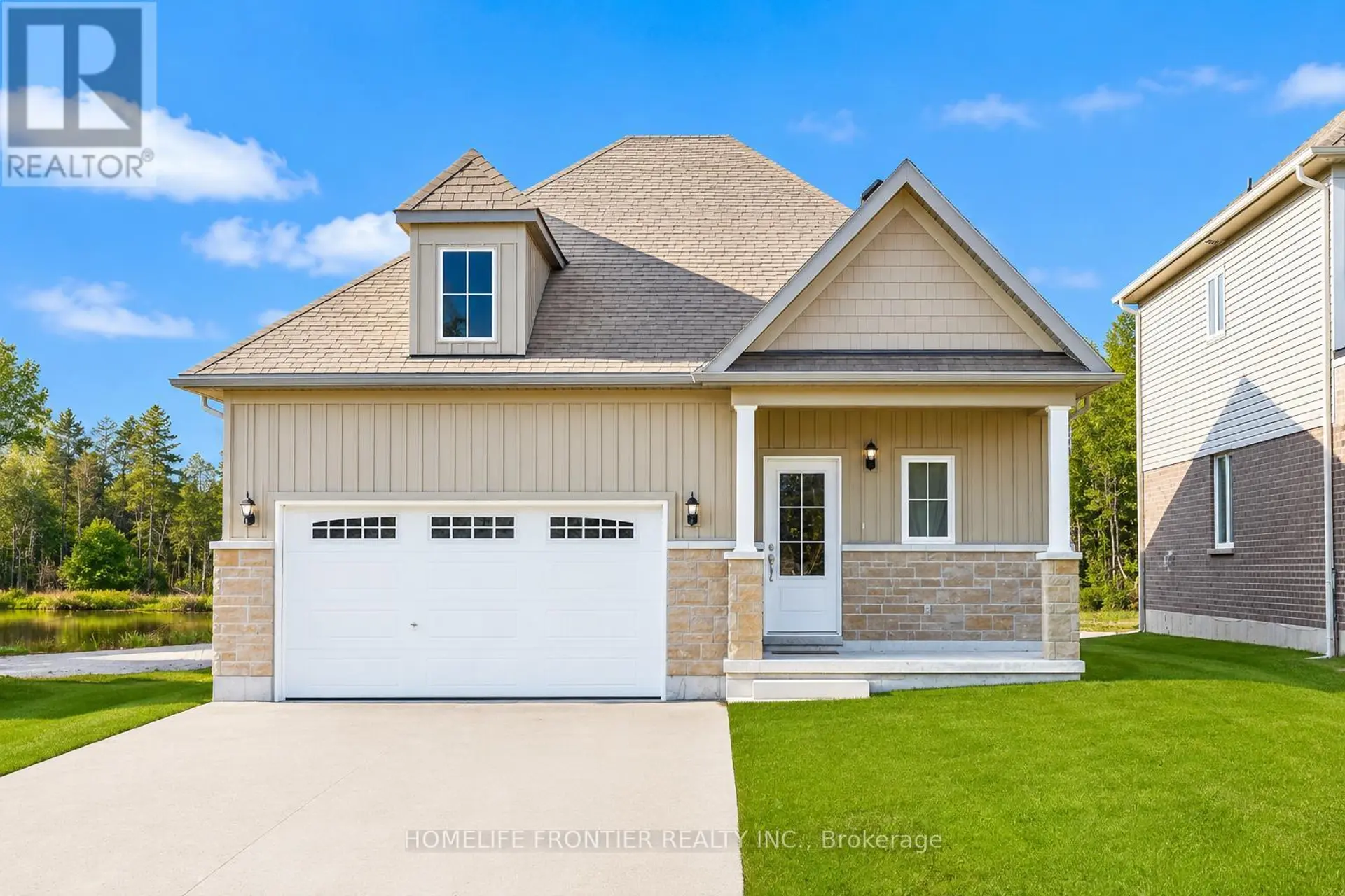 11 SPRUCESIDE DRIVE - Image 1