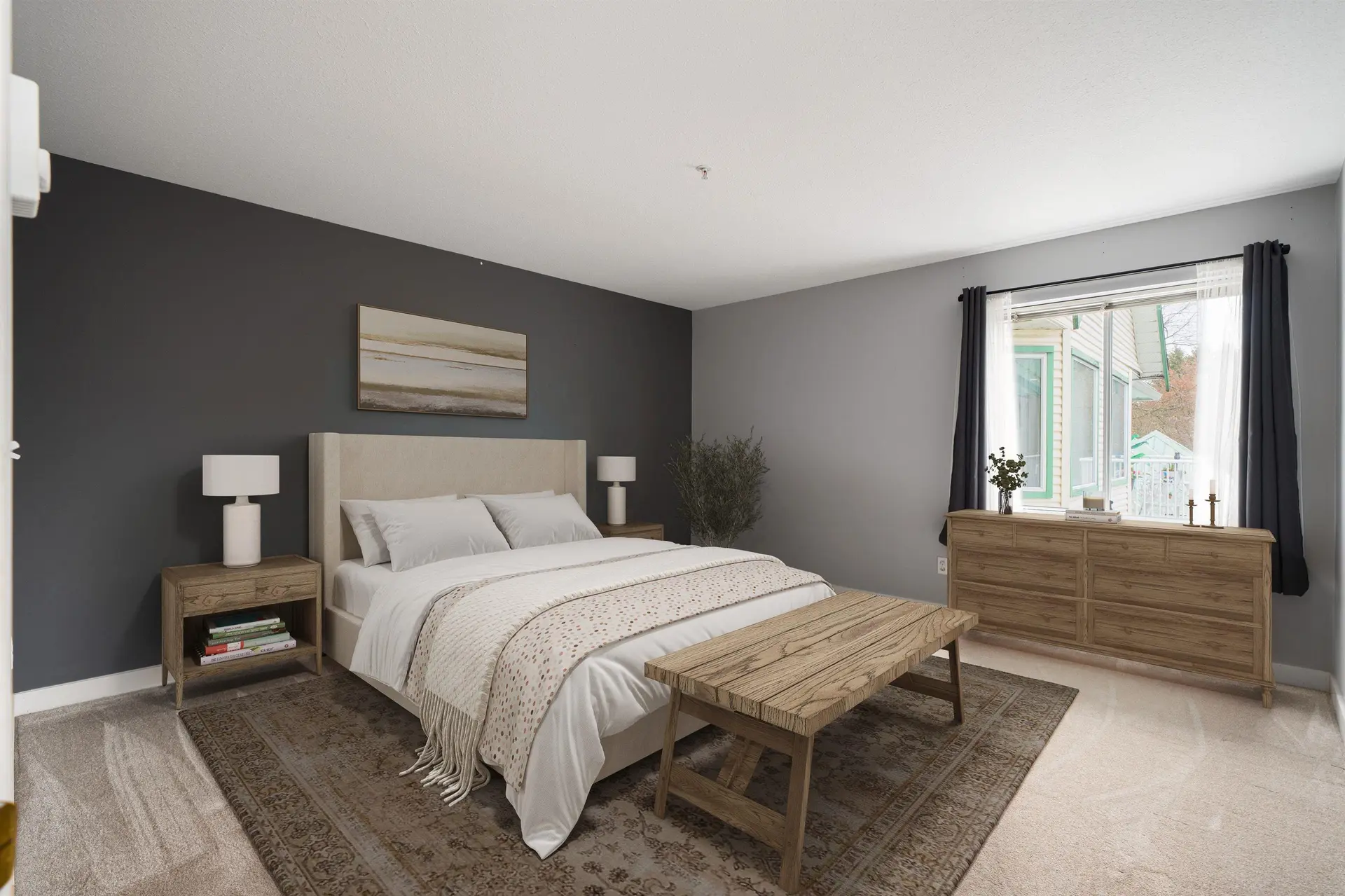 #317 19236 Ford Road - Image 9