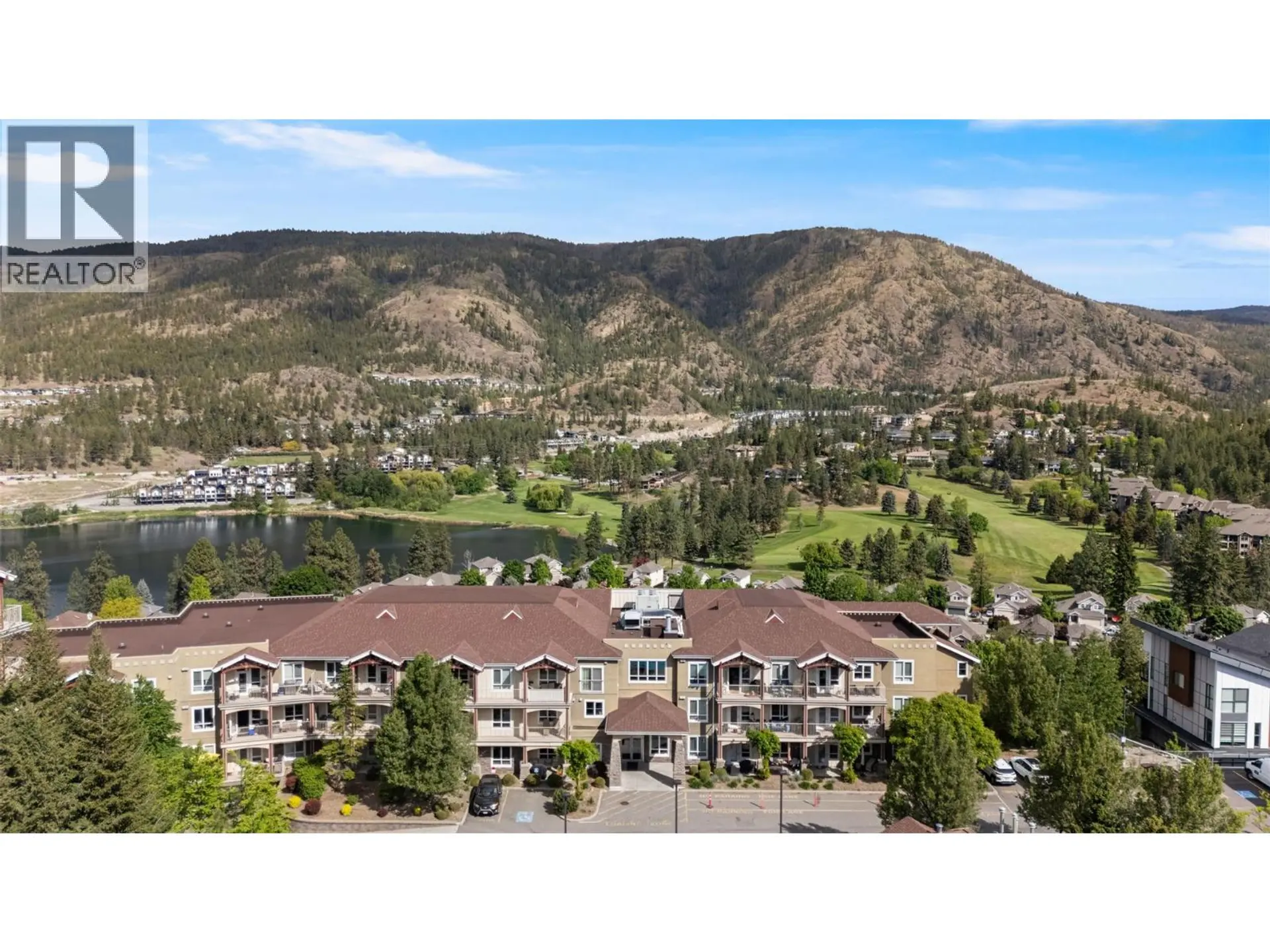 Property at #3205 1990 Upper Sundance Drive Lot# 54, West Kelowna, BC