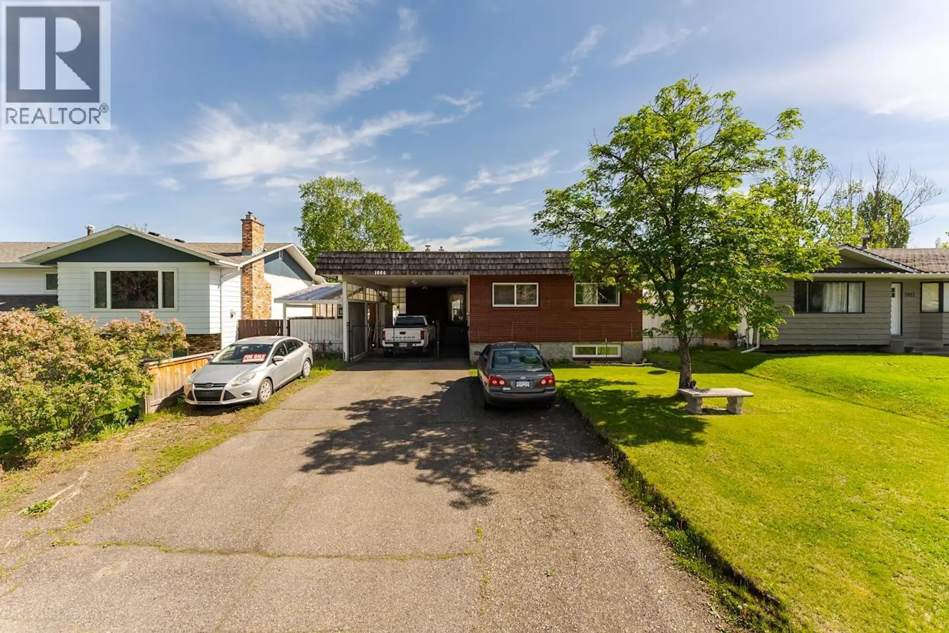 Property at 1086 LIMESTONE CRESCENT, Prince George, BC