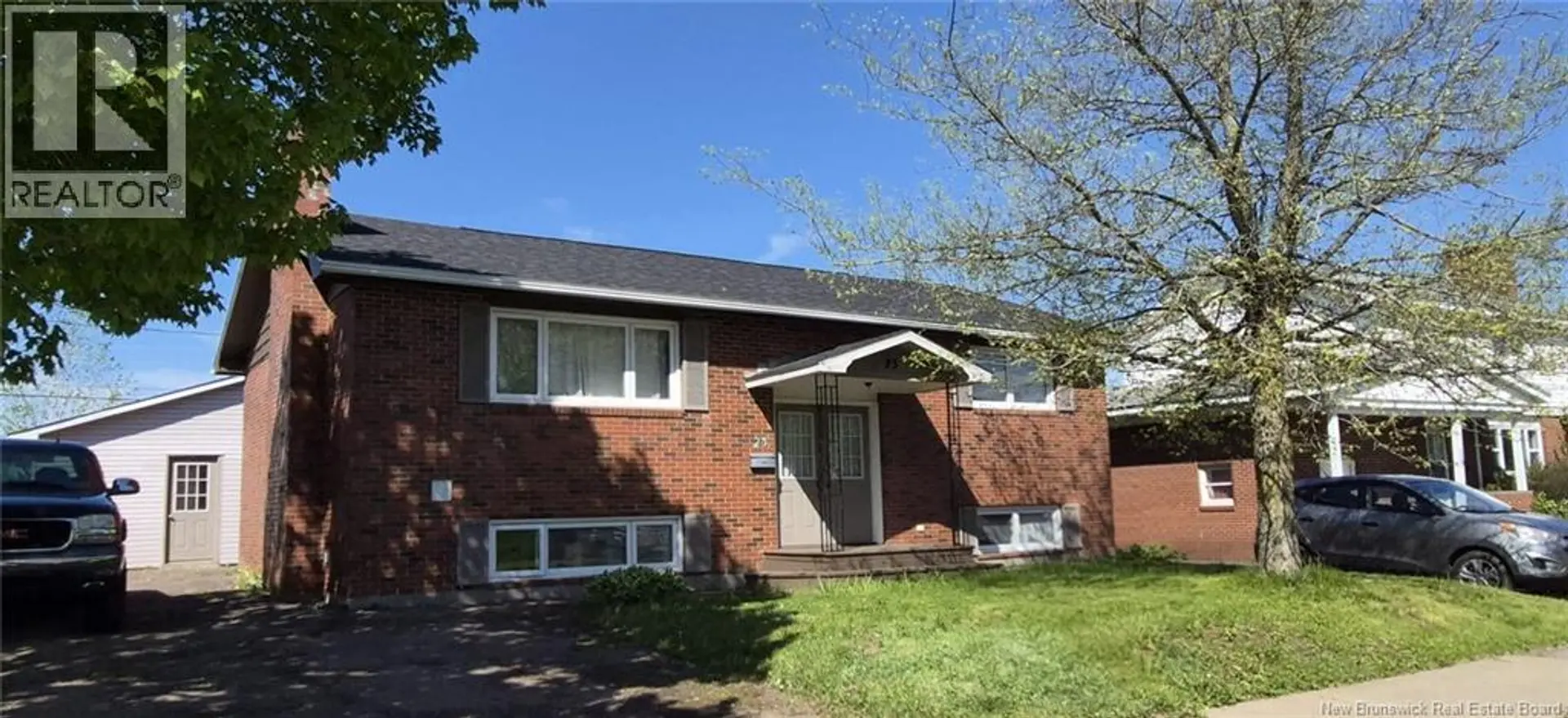 Property at 23 Anne Street, Moncton, NB