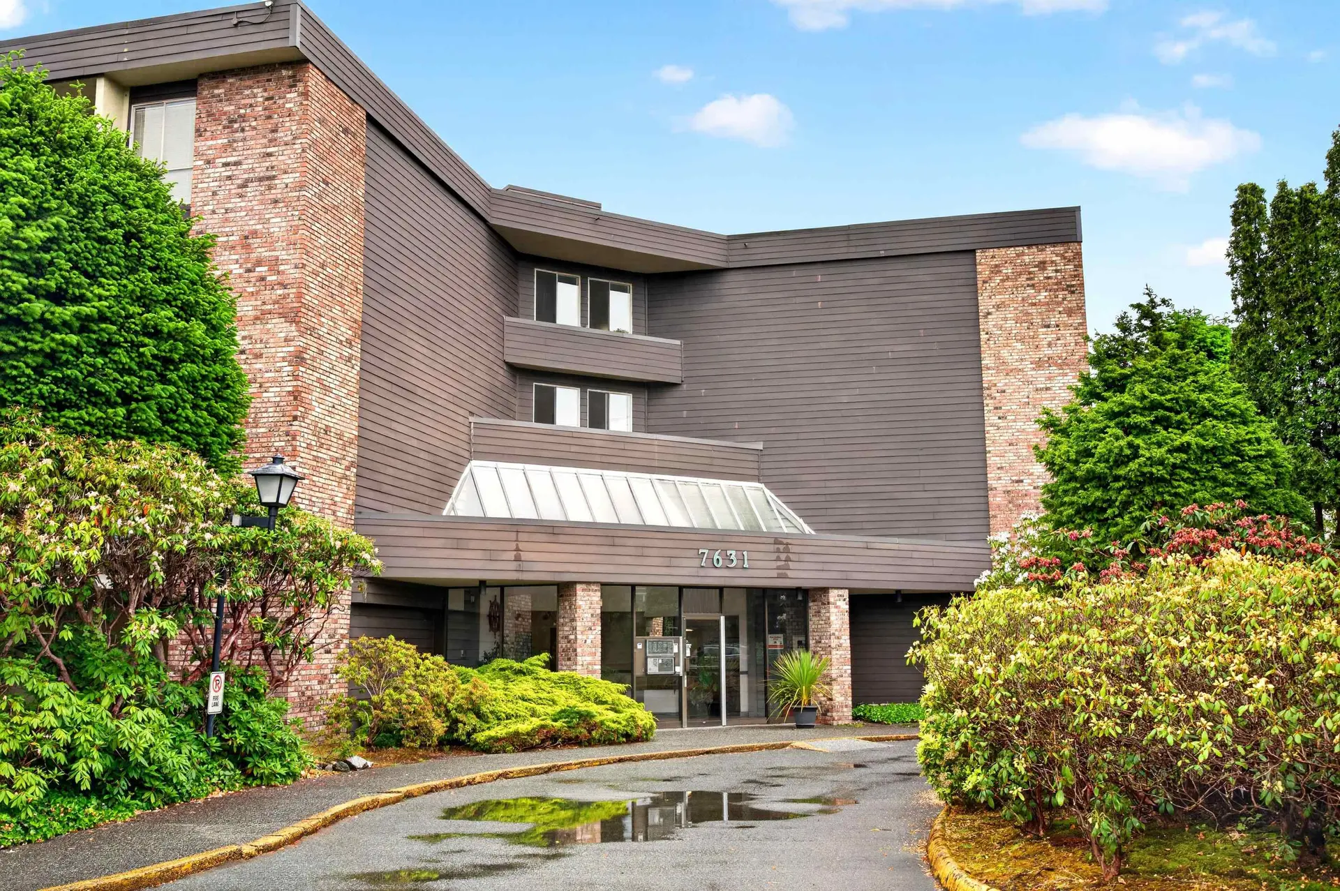Property at #214 7631 Steveston Highway, Richmond, BC