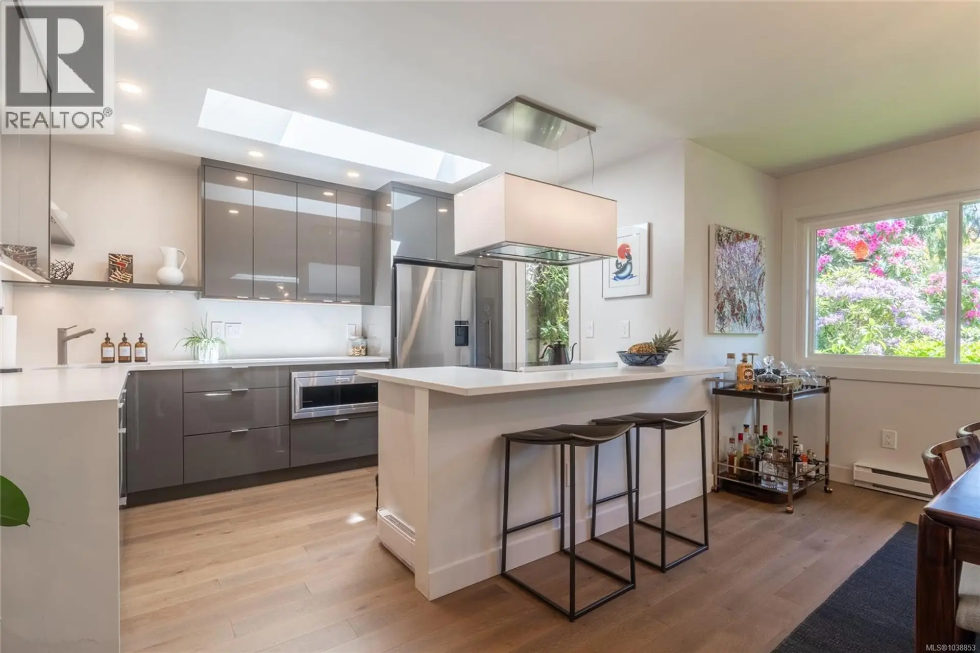 Property at #3 4056 Livingstone Ave N, Saanich, BC