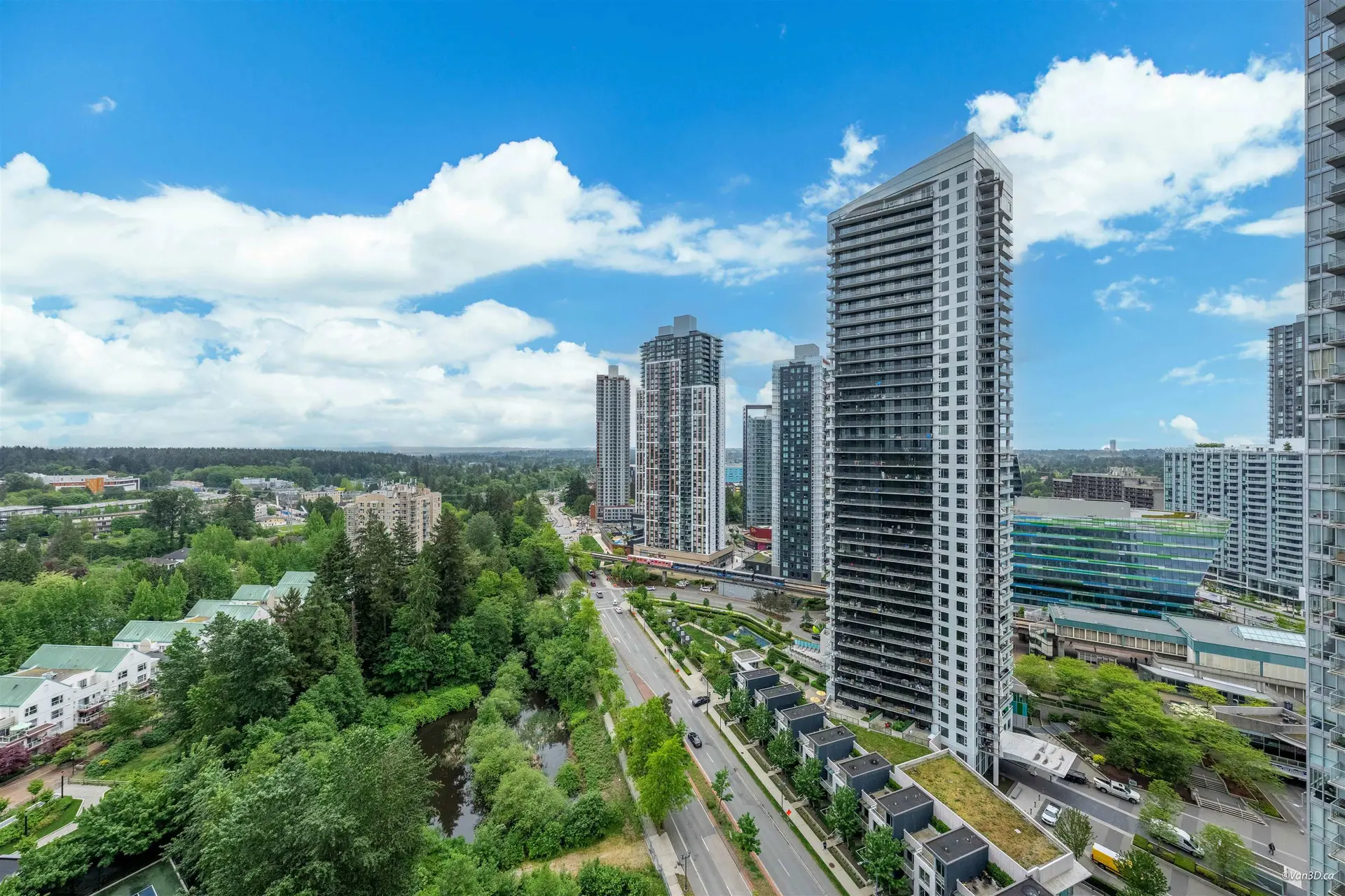Property at 13696 100 Avenue, Surrey, BC