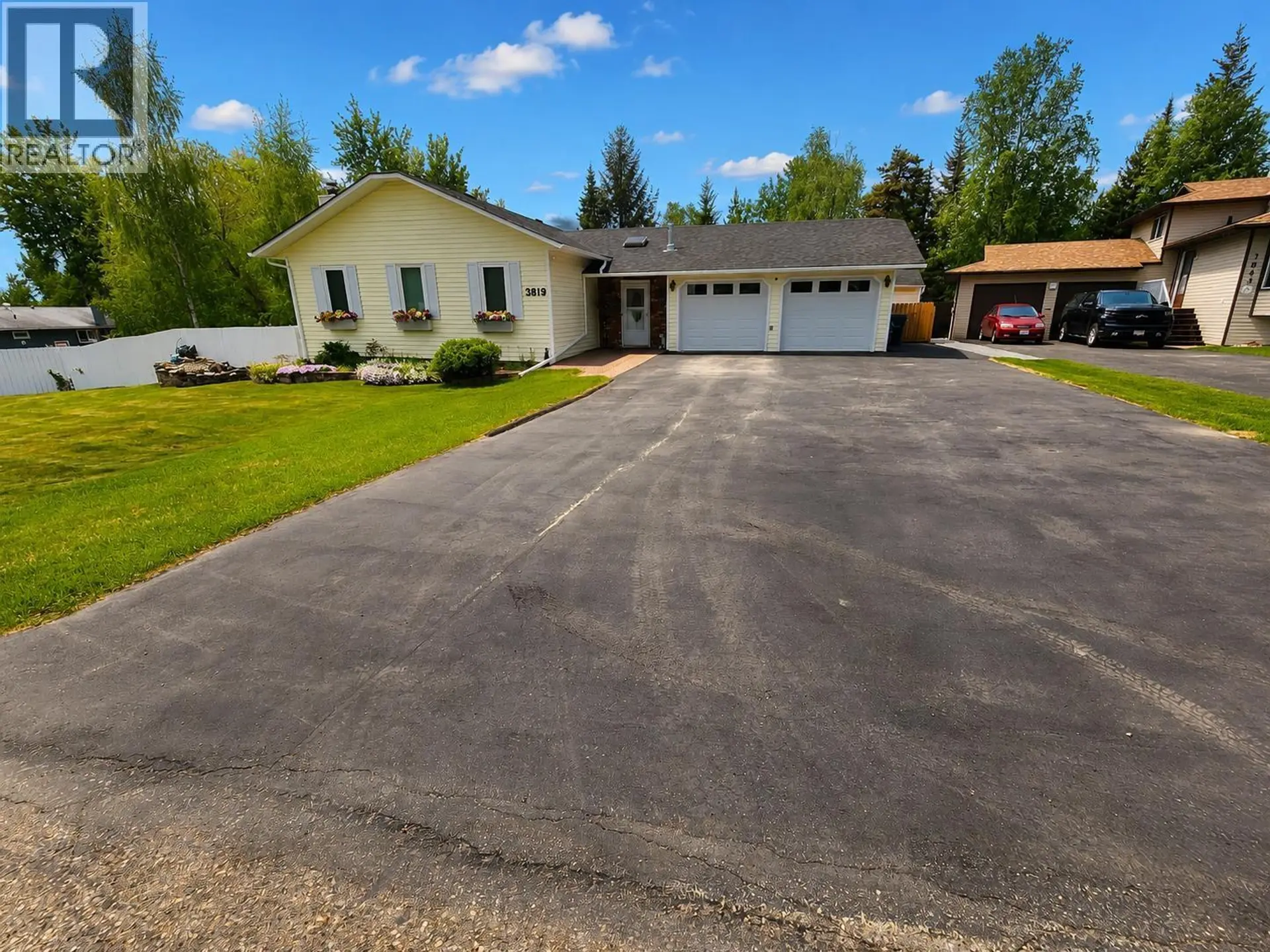 Property at 3819 BRENTWOOD PLACE, Mount Alder, BC