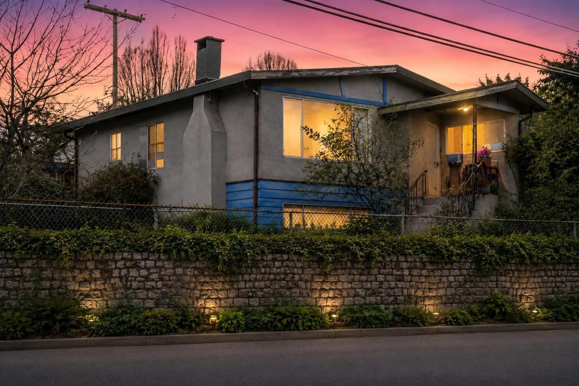 Property at 3141 E Broadway, Vancouver, BC