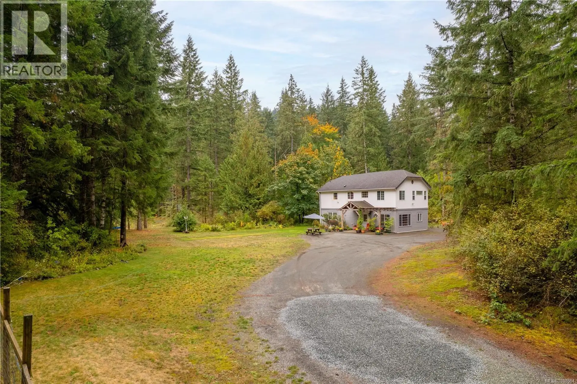 Property at 5708 River Valley Rd, Duncan, BC