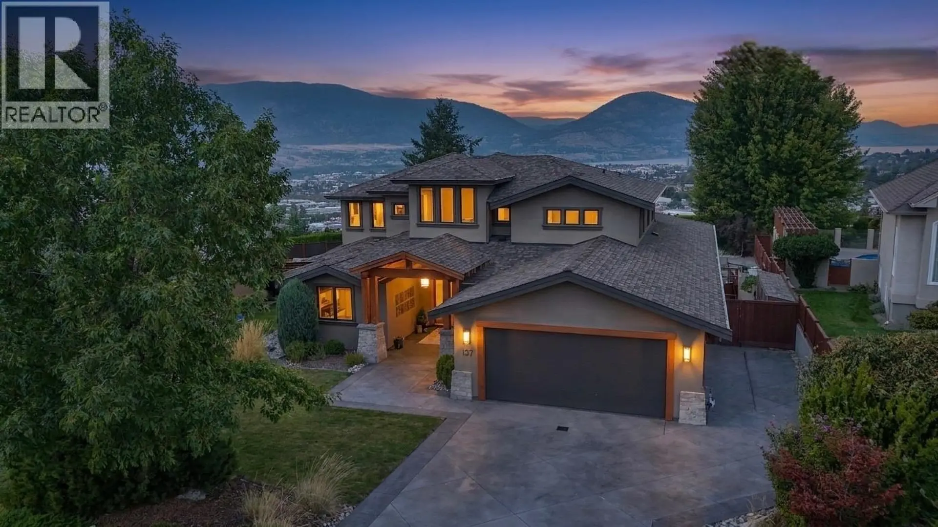 Property at 137 Westview Drive, Penticton, BC