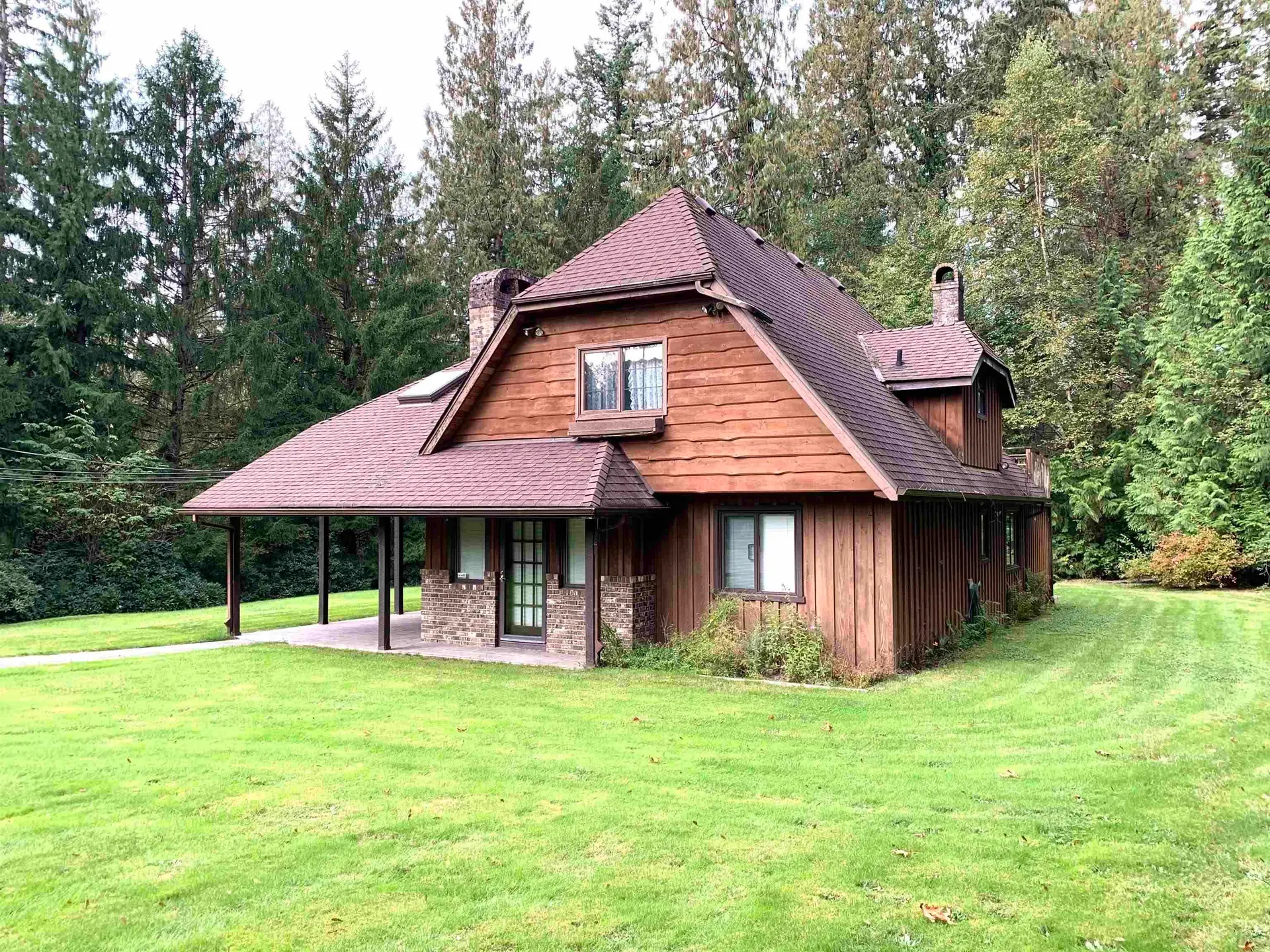 Property at 29933 Anderson Avenue, Mission, BC