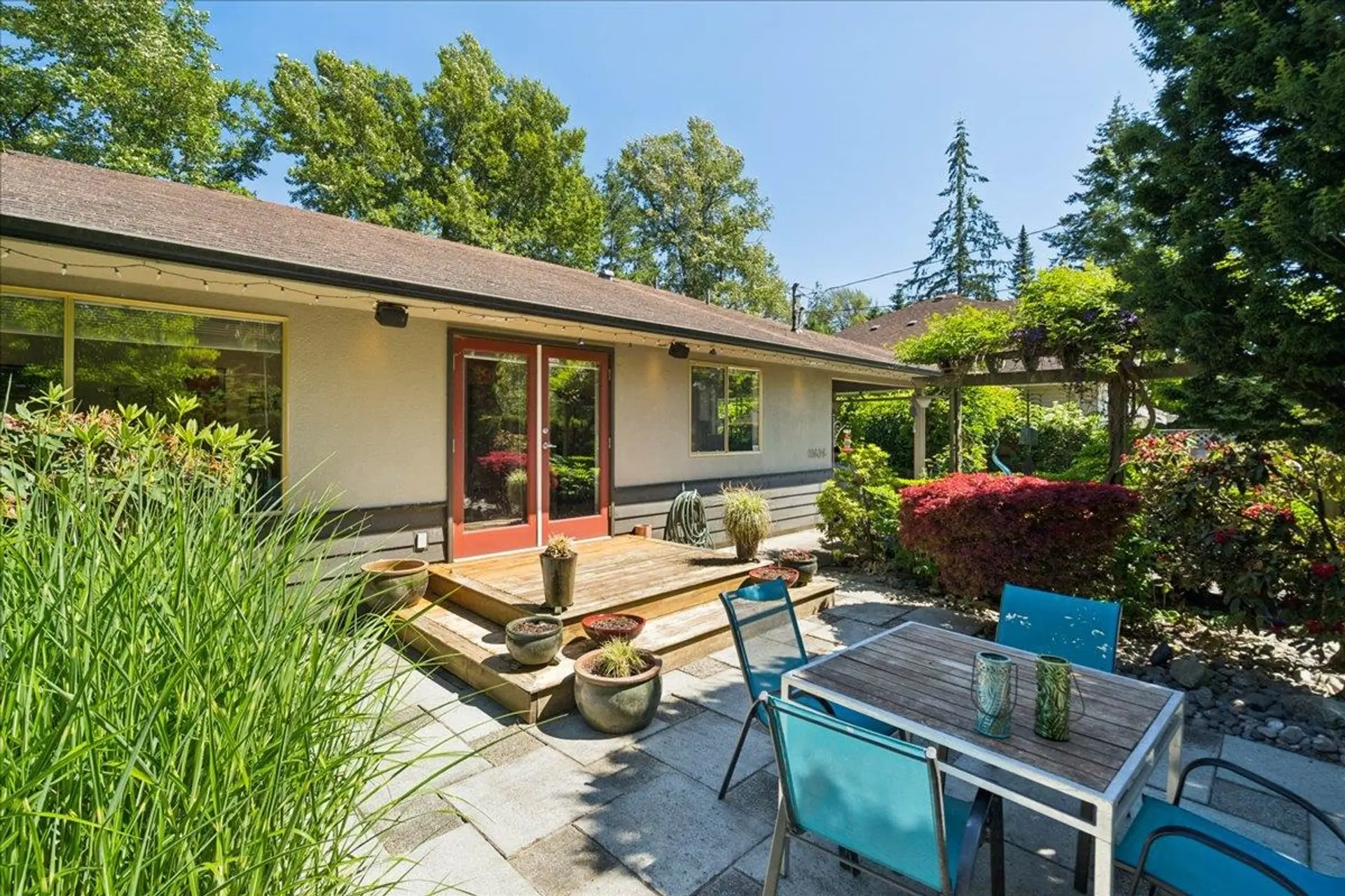 Property at 11626 243rd Street, Maple Ridge, BC