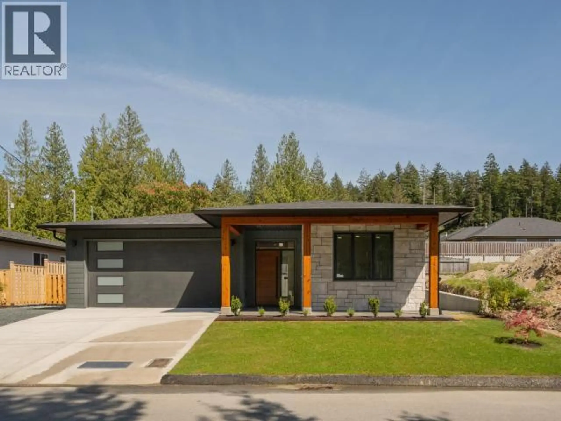 Property at 4158 BOWNESS AVE, Powell River, BC