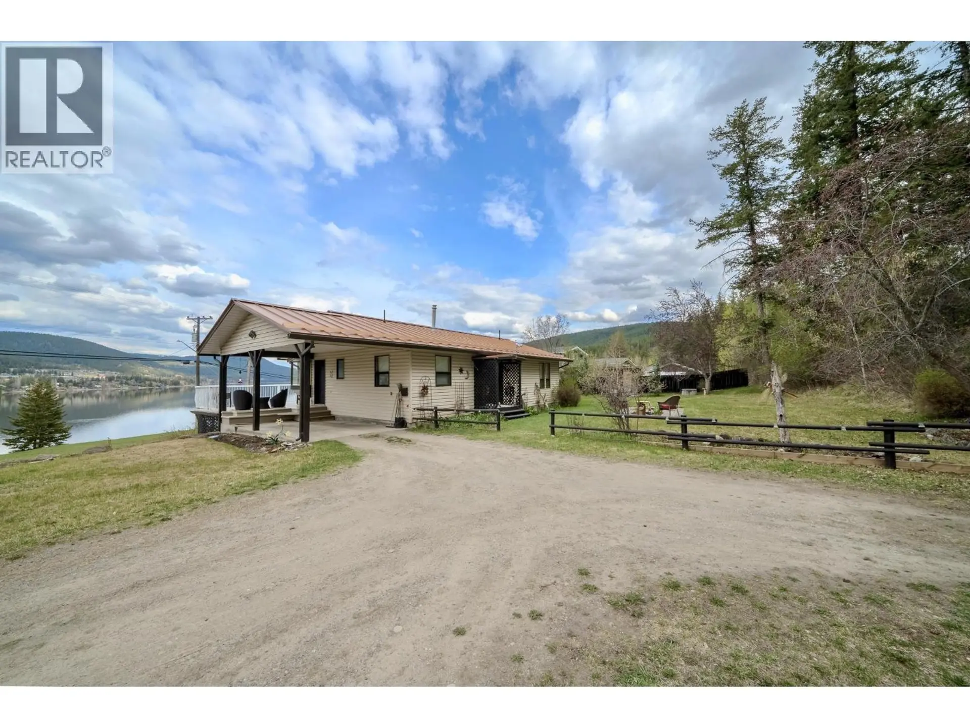 Property at 1273 SOUTH LAKESIDE DRIVE, Williams Lake, BC