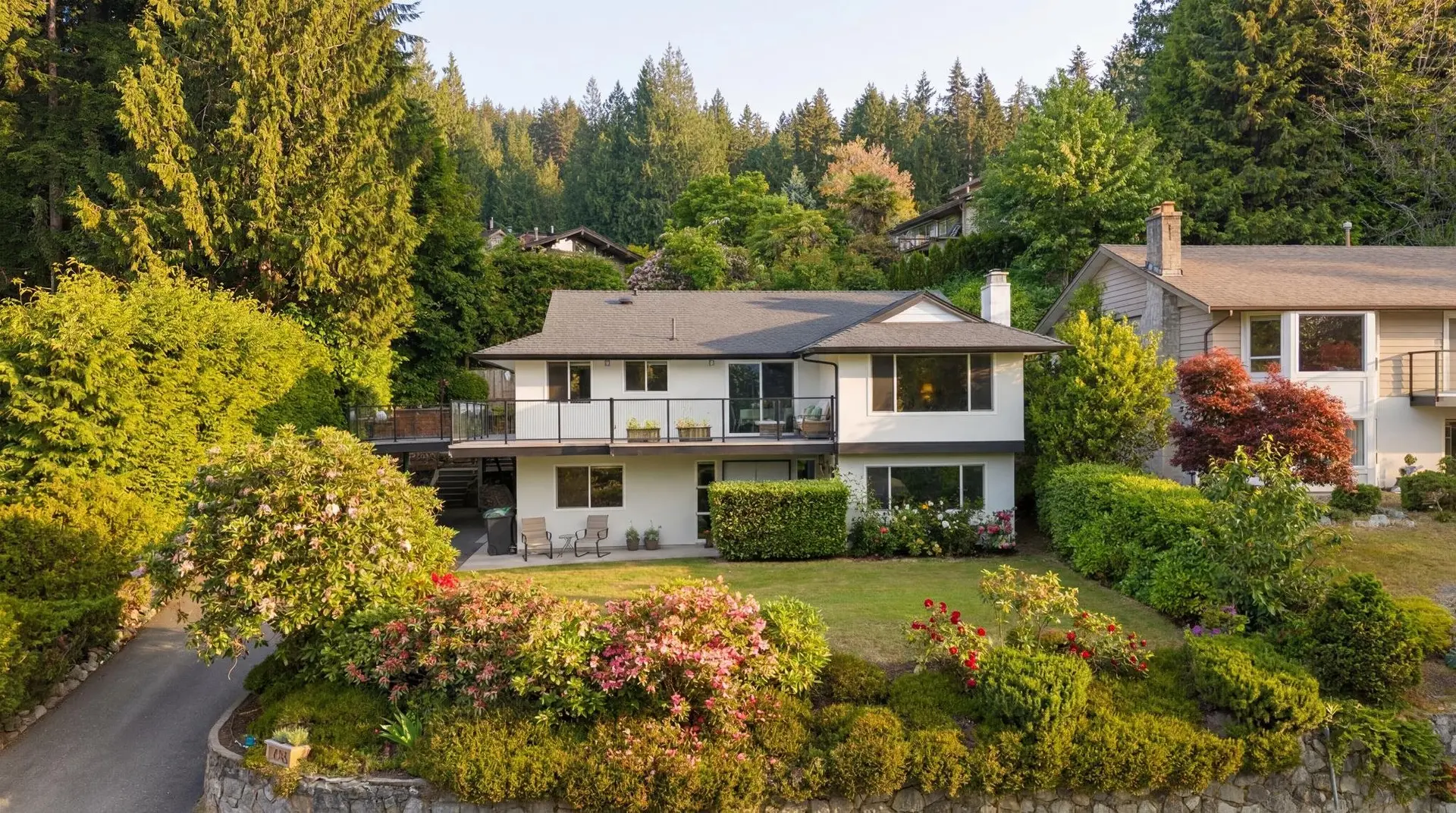 Property at 1438 McNair Drive, North Vancouver, BC
