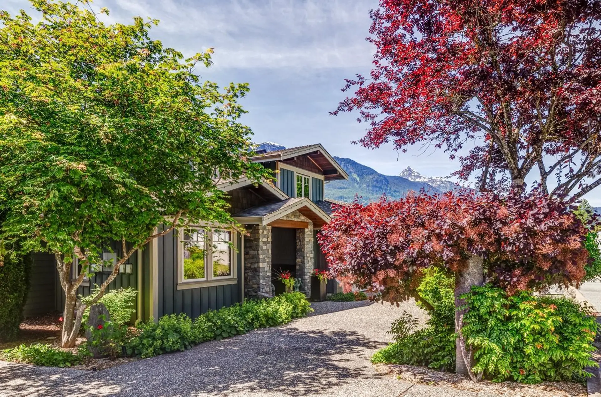 Property at 41155 Rockridge Place, Squamish, BC