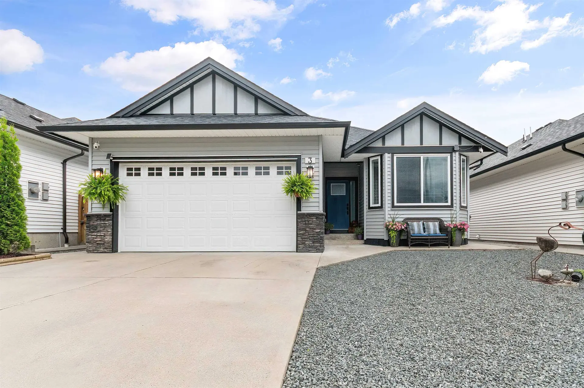 Property at #3 20118 Beacon Road, Hope, BC