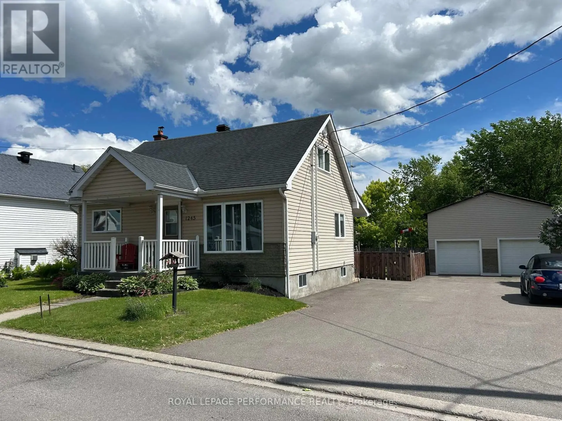1245 ALMA STREET S - Image 1