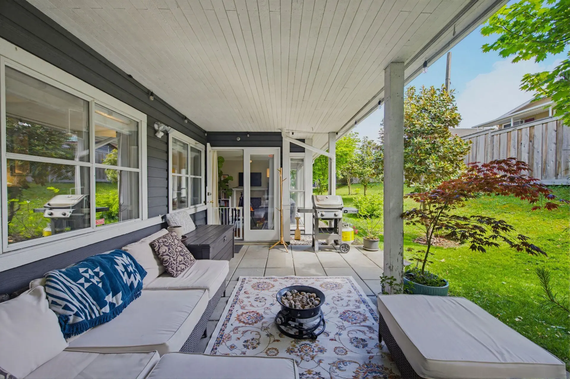 Property at #111 2960 E 29th Avenue, Vancouver, BC