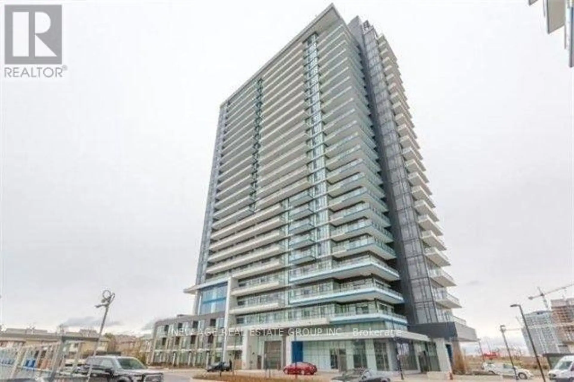 #1001 2560 EGLINTON AVENUE W - Image 2