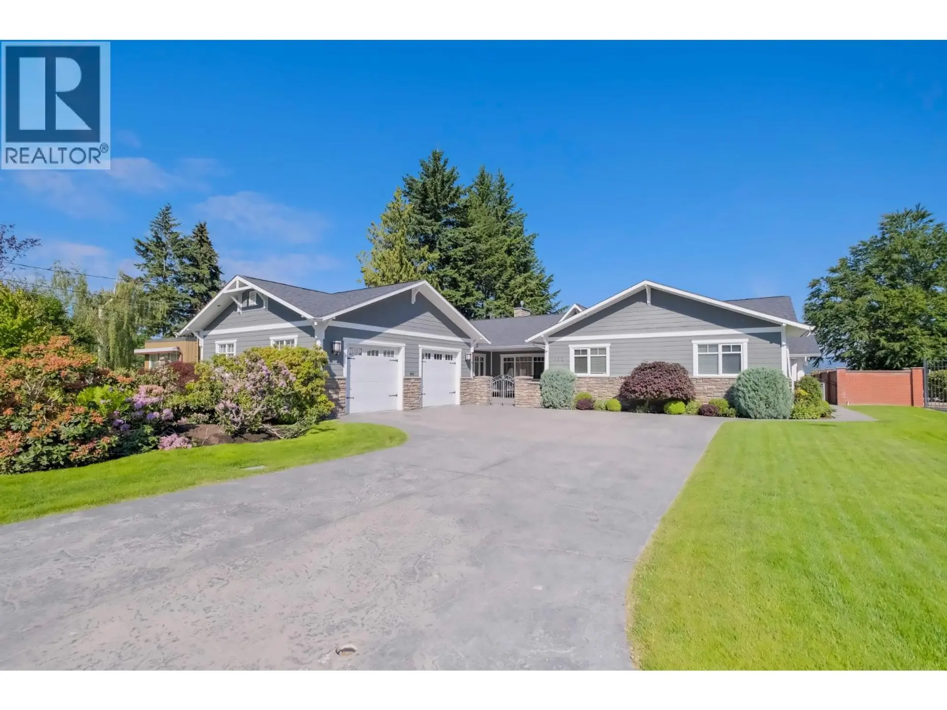 Property at 162 VANCOUVER Place, Penticton, BC