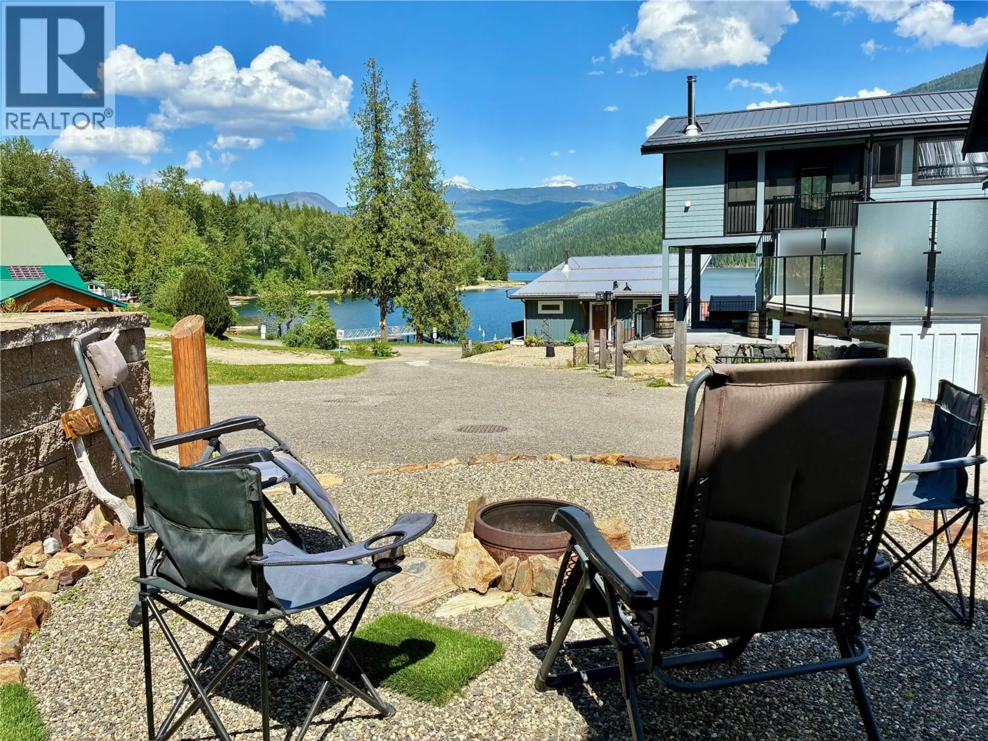 Property at #49 1681 Sugar Lake Road, Cherryville, BC
