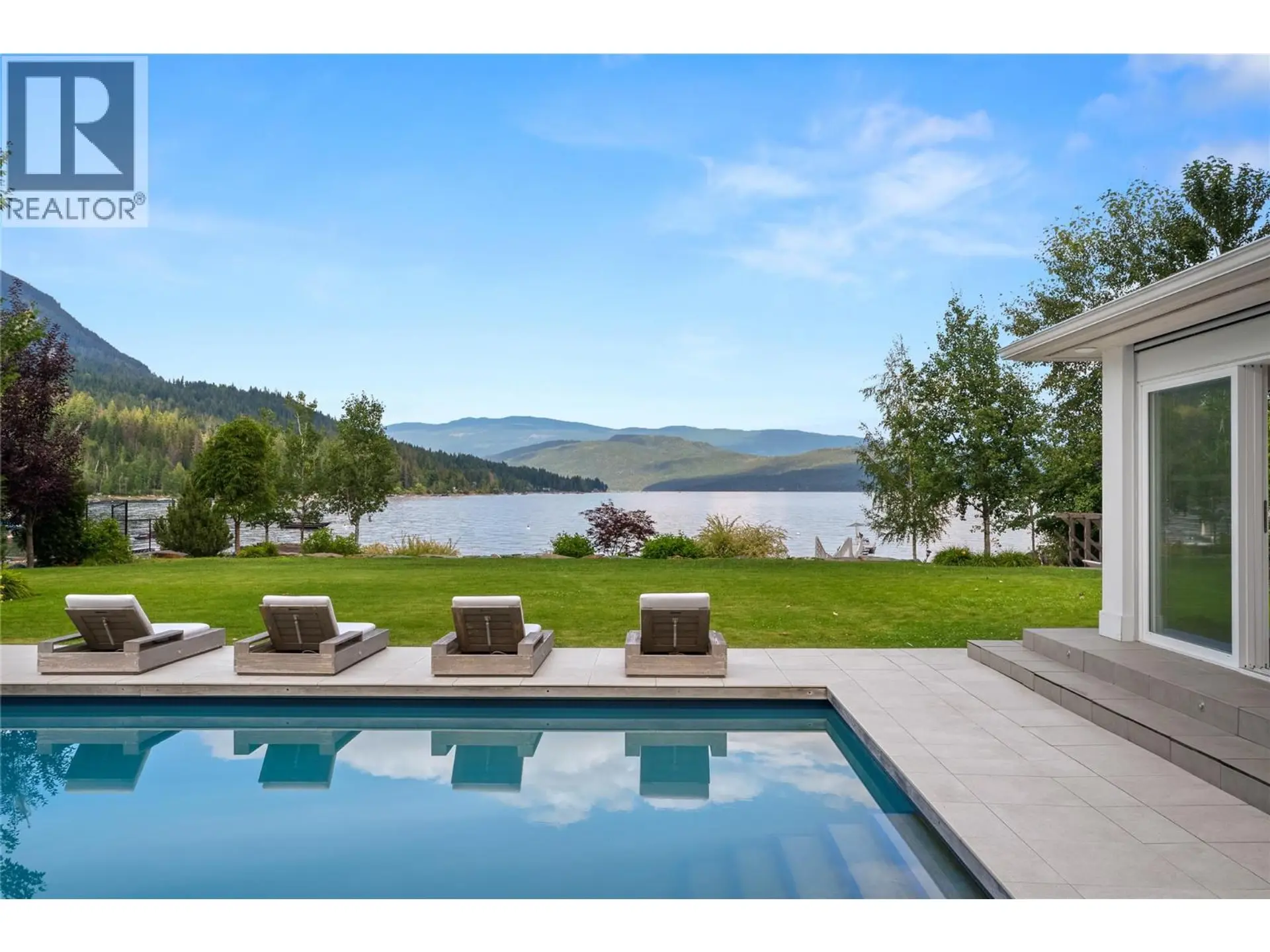 Property at 2506 Welch Place, Magna Bay, BC