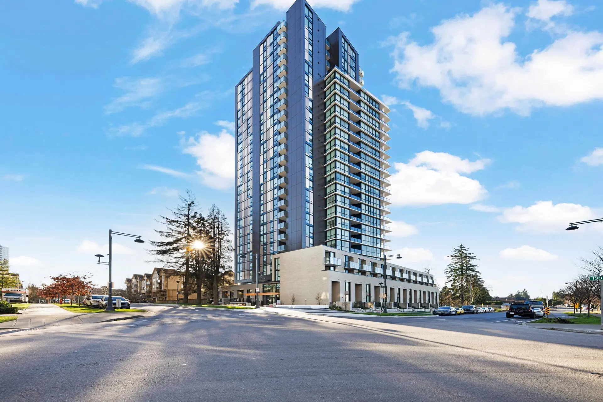 Property at #2604 10333 133 Street, Surrey, BC