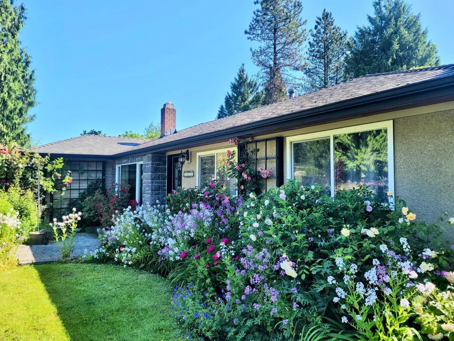 Property at 14735 109a Avenue, Surrey, BC