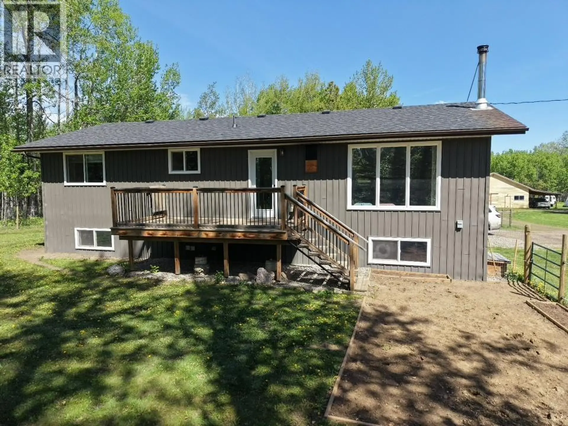 Property at 3988 Sweetwater Road, Dawson Creek, BC