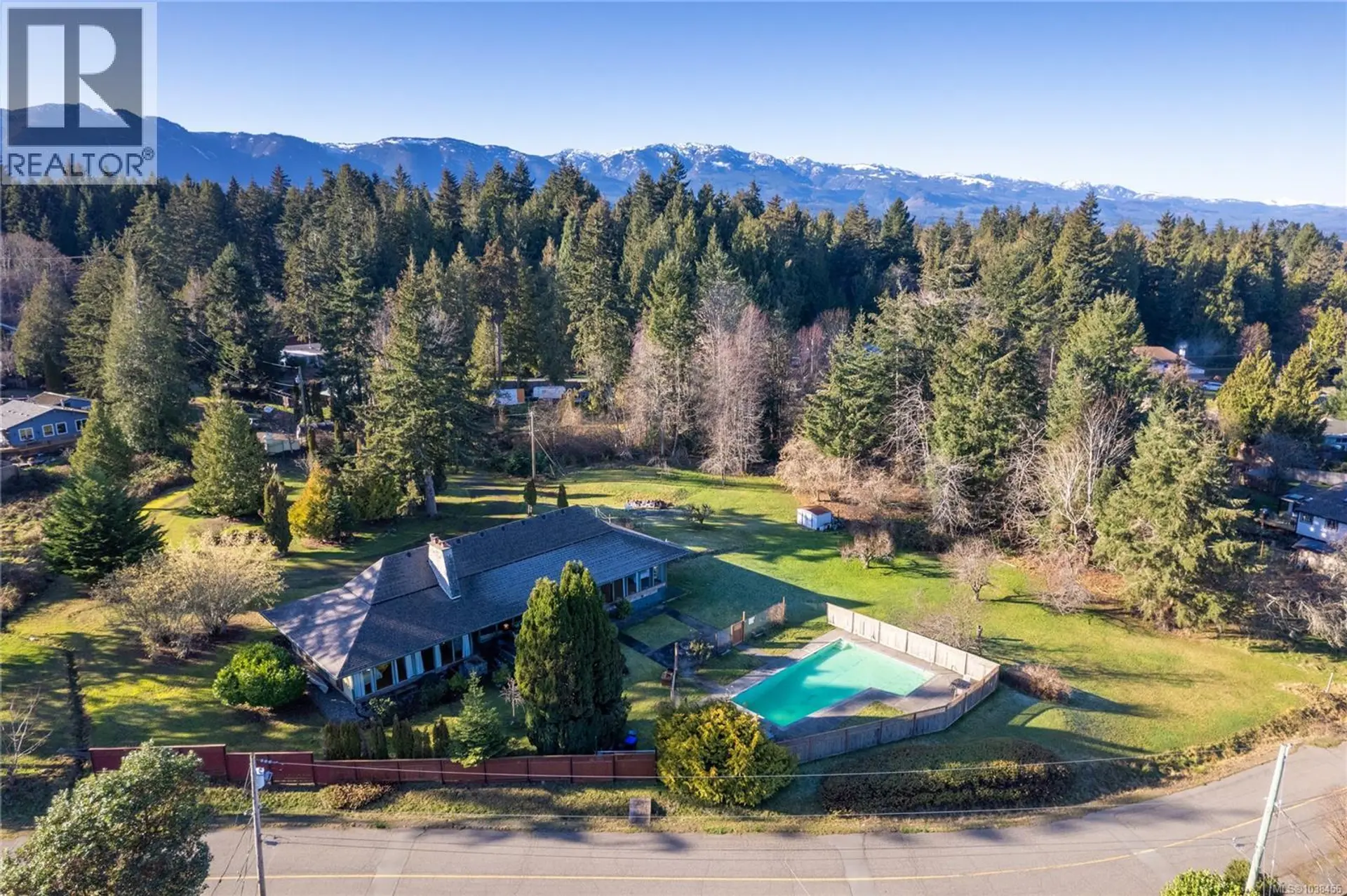 Property at 160 Kopina Dr, Bowser, BC