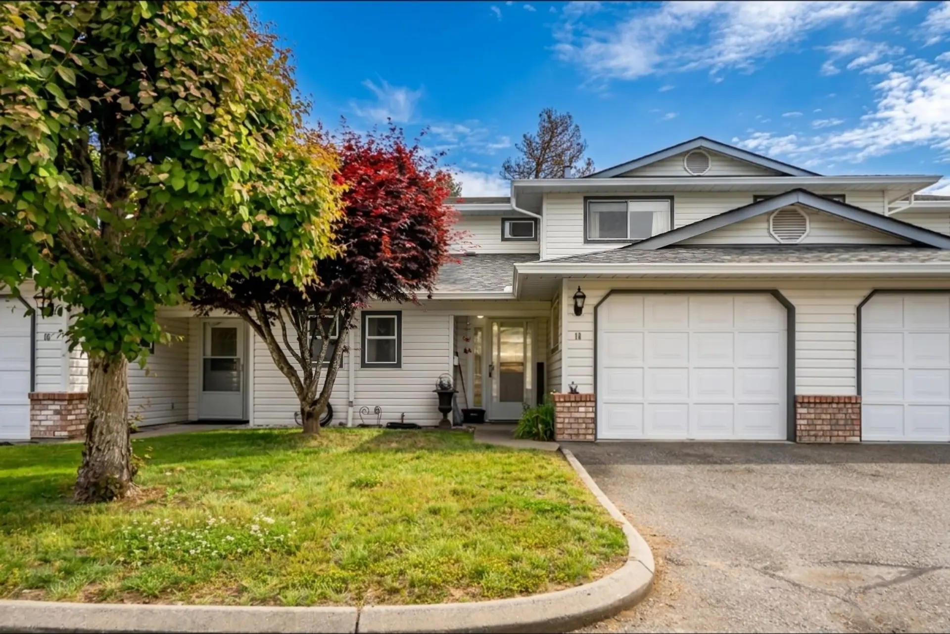 Property at #14 32165 7th Avenue, Mission, BC