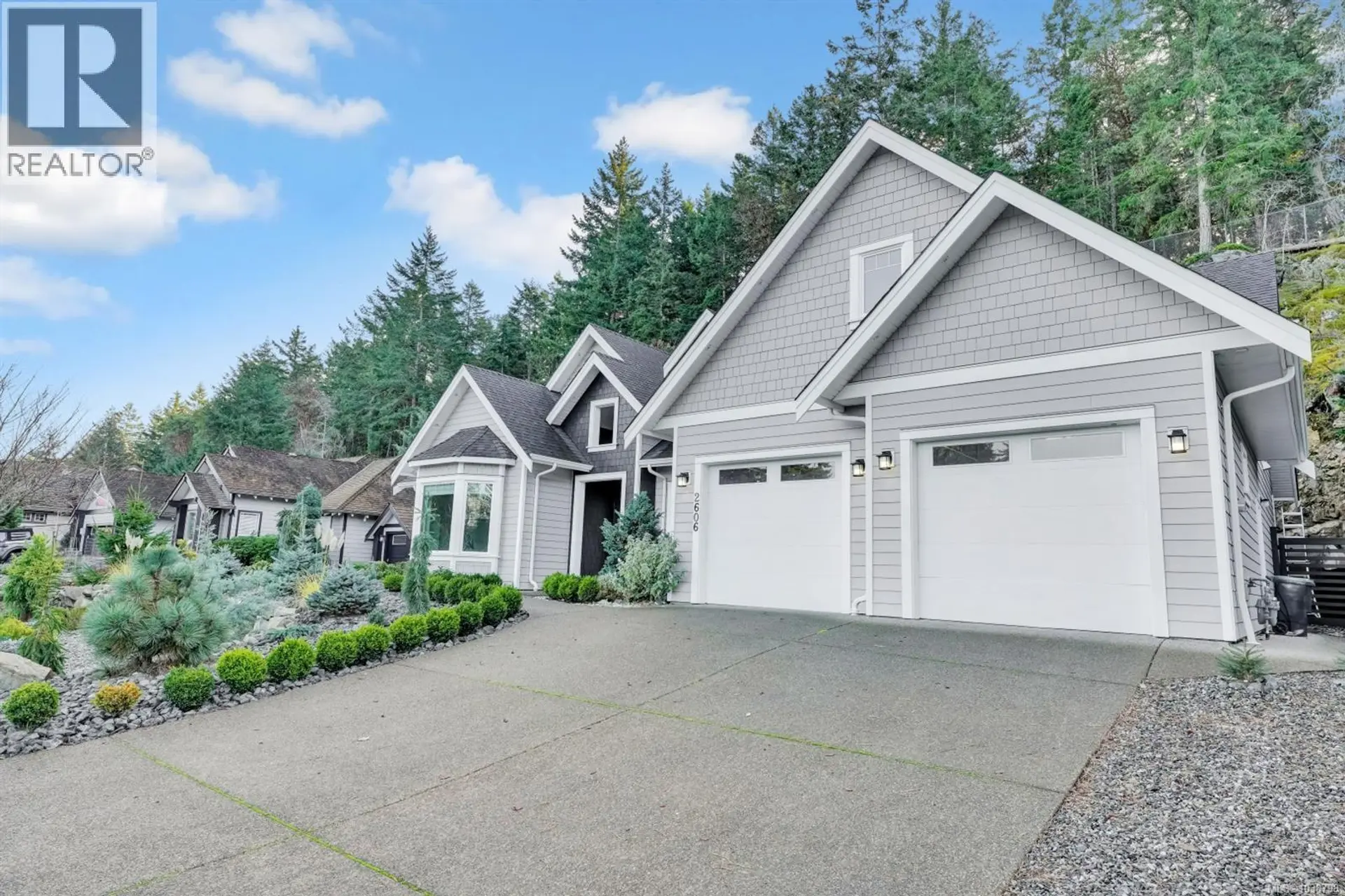 Property at 2606 Andover Rd, Nanoose Bay, BC