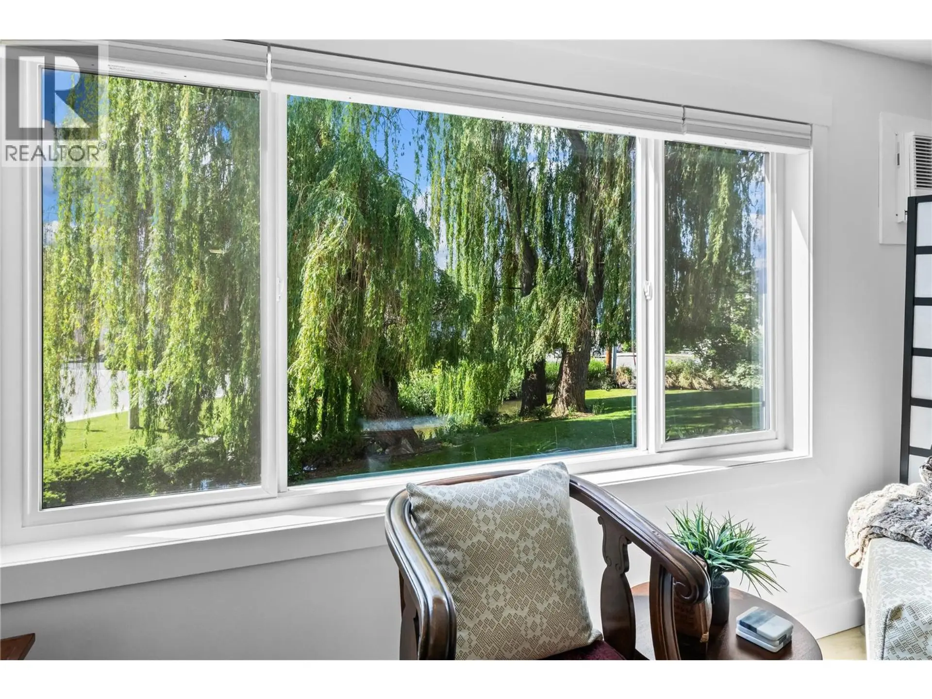 Property at #101 1170 Brookside Avenue, Kelowna, BC