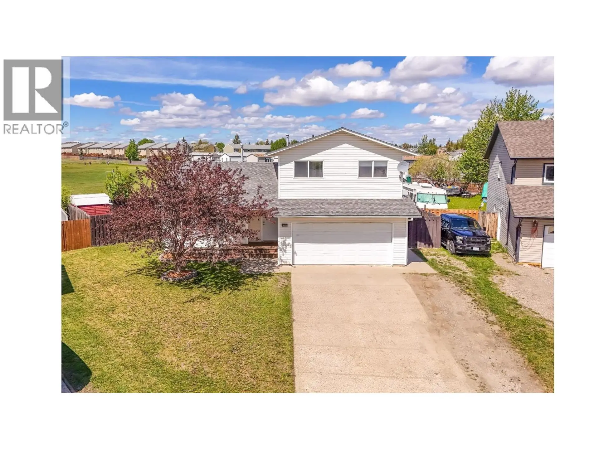 Property at 8928 81A STREET, Fort St. John, BC