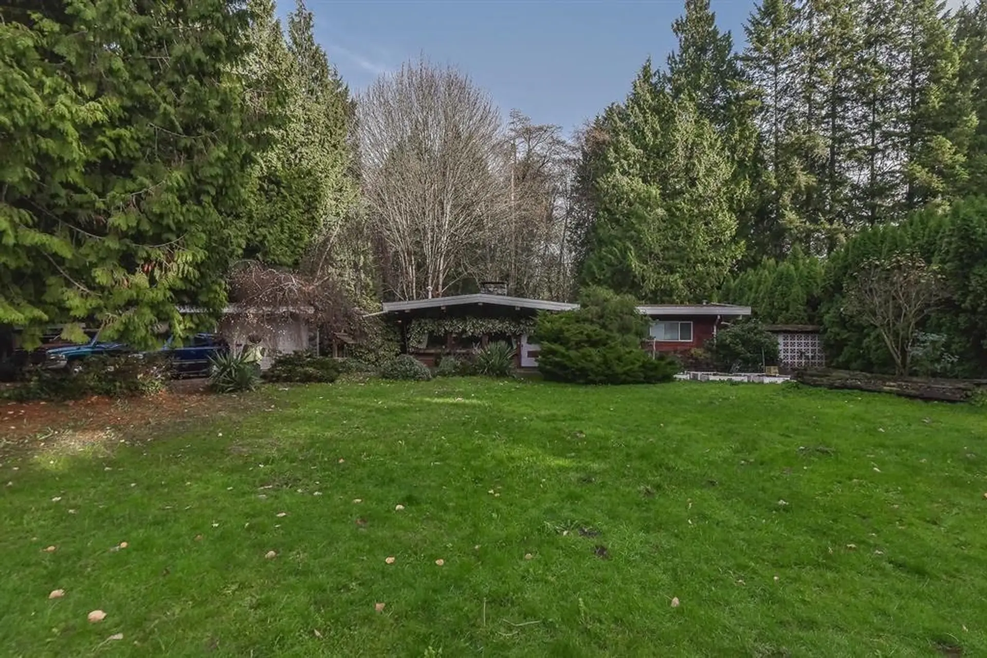 Property at 6446 138 Street, Surrey, BC