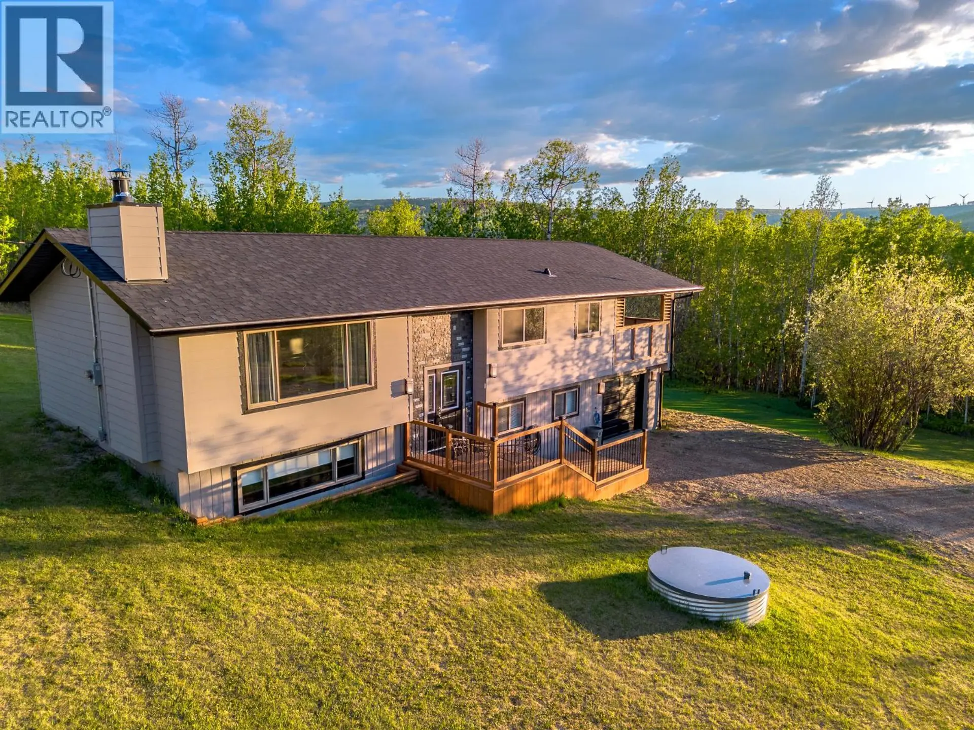 Property at 13323 Torvan Subdivision, Dawson Creek, BC