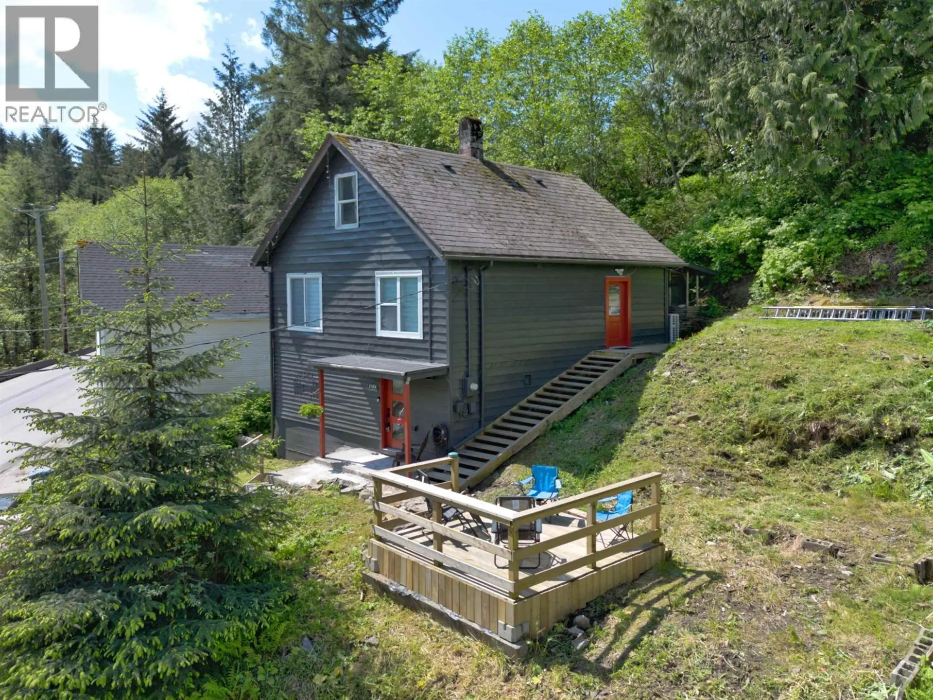 Property at 2189 SEAL COVE ROAD, Prince Rupert, BC
